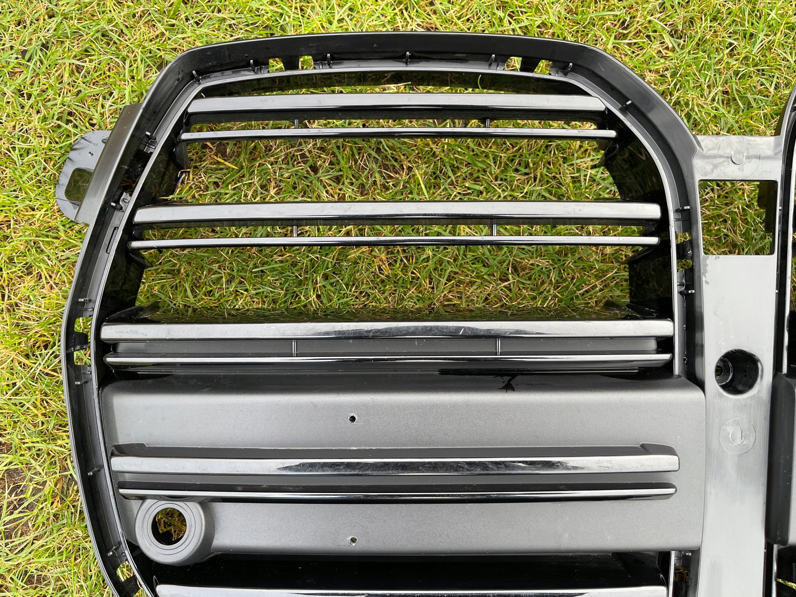 Kühlergrill BMW M3 G81 G80 FRONTGRILL 1319297 Kühlergitter