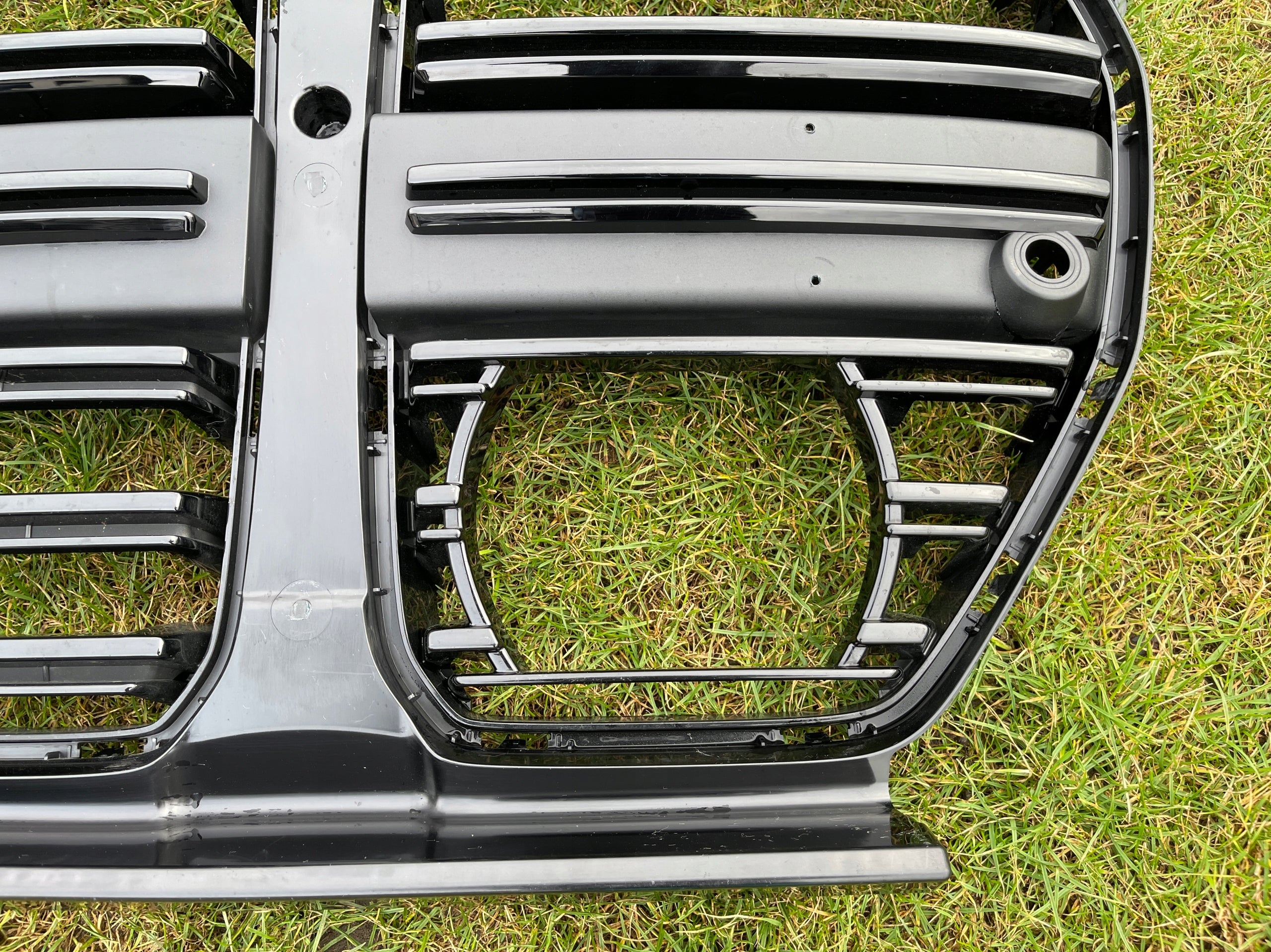 Kühlergrill BMW M3 G81 G80 FRONTGRILL 1319297 Kühlergitter