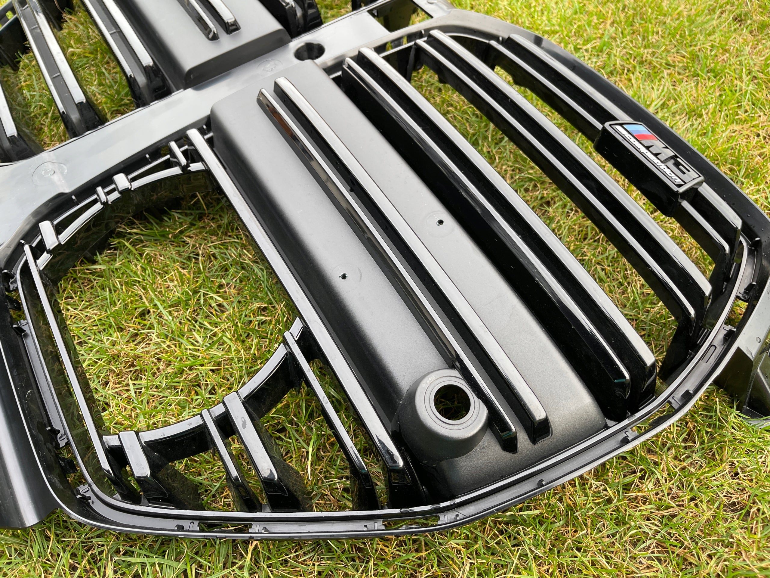 Kühlergrill BMW M3 G81 G80 FRONTGRILL 1319297 Kühlergitter