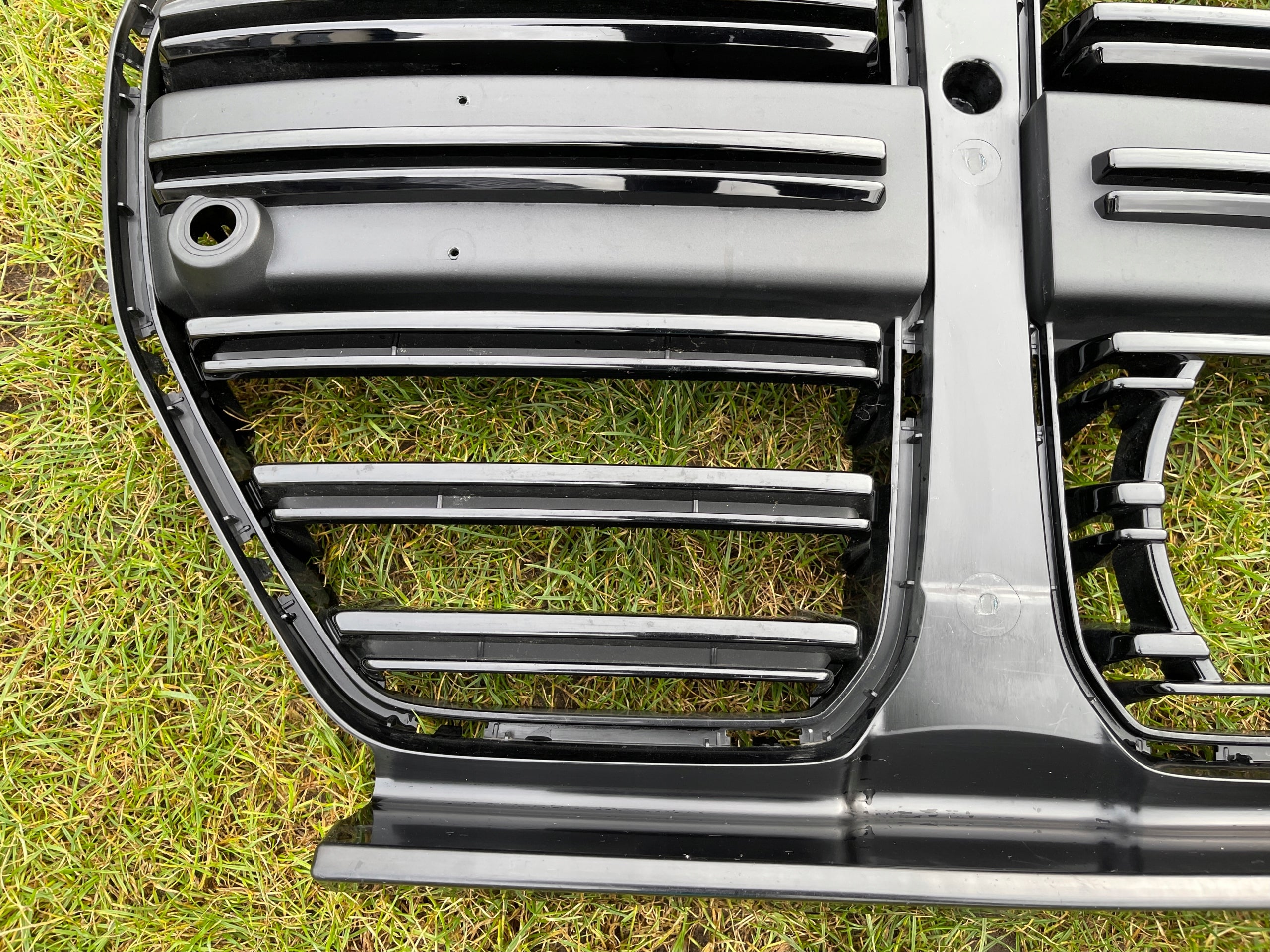 Kühlergrill BMW M3 G81 G80 FRONTGRILL 1319297 Kühlergitter