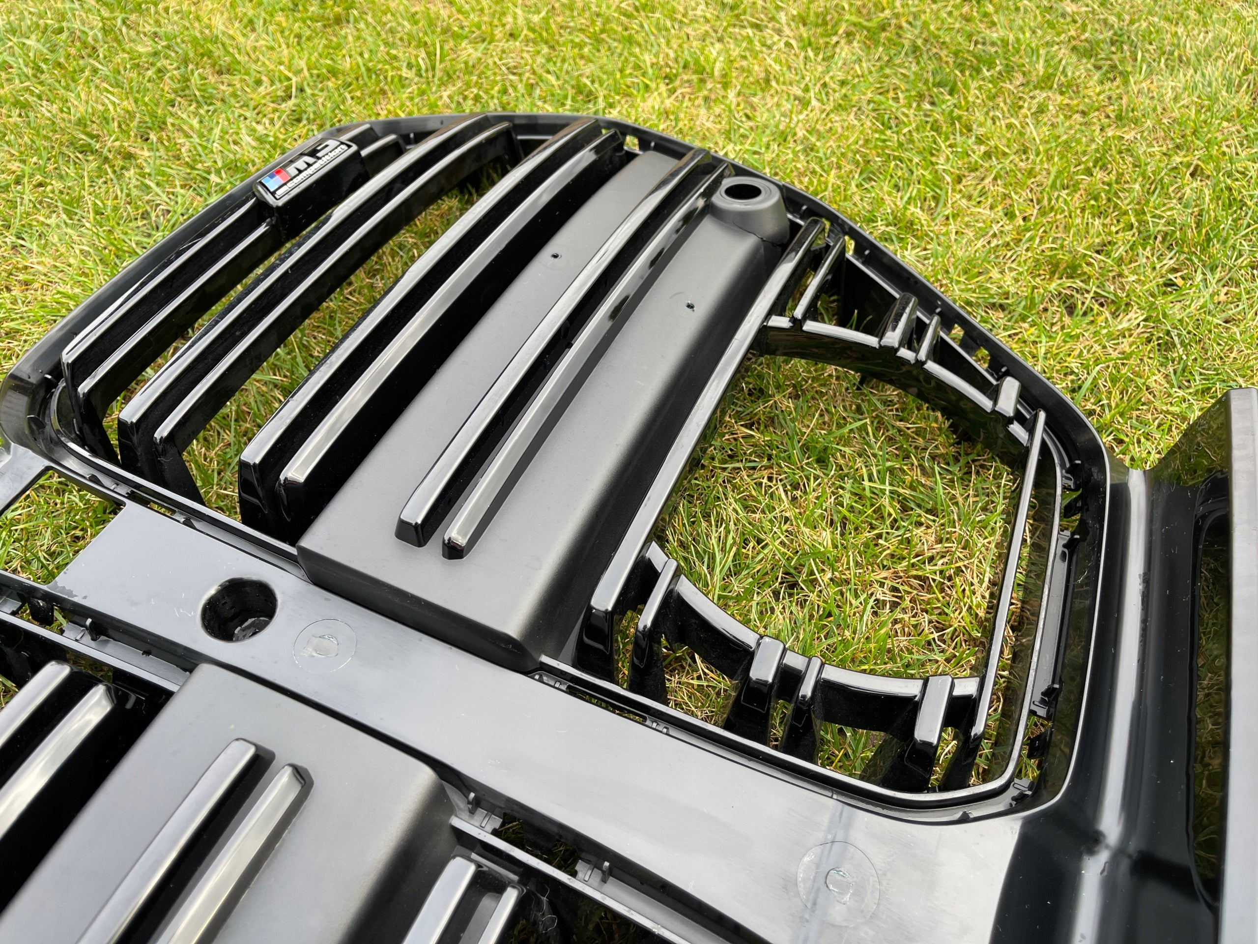 Kühlergrill BMW M3 G81 G80 FRONTGRILL 1319297 Kühlergitter