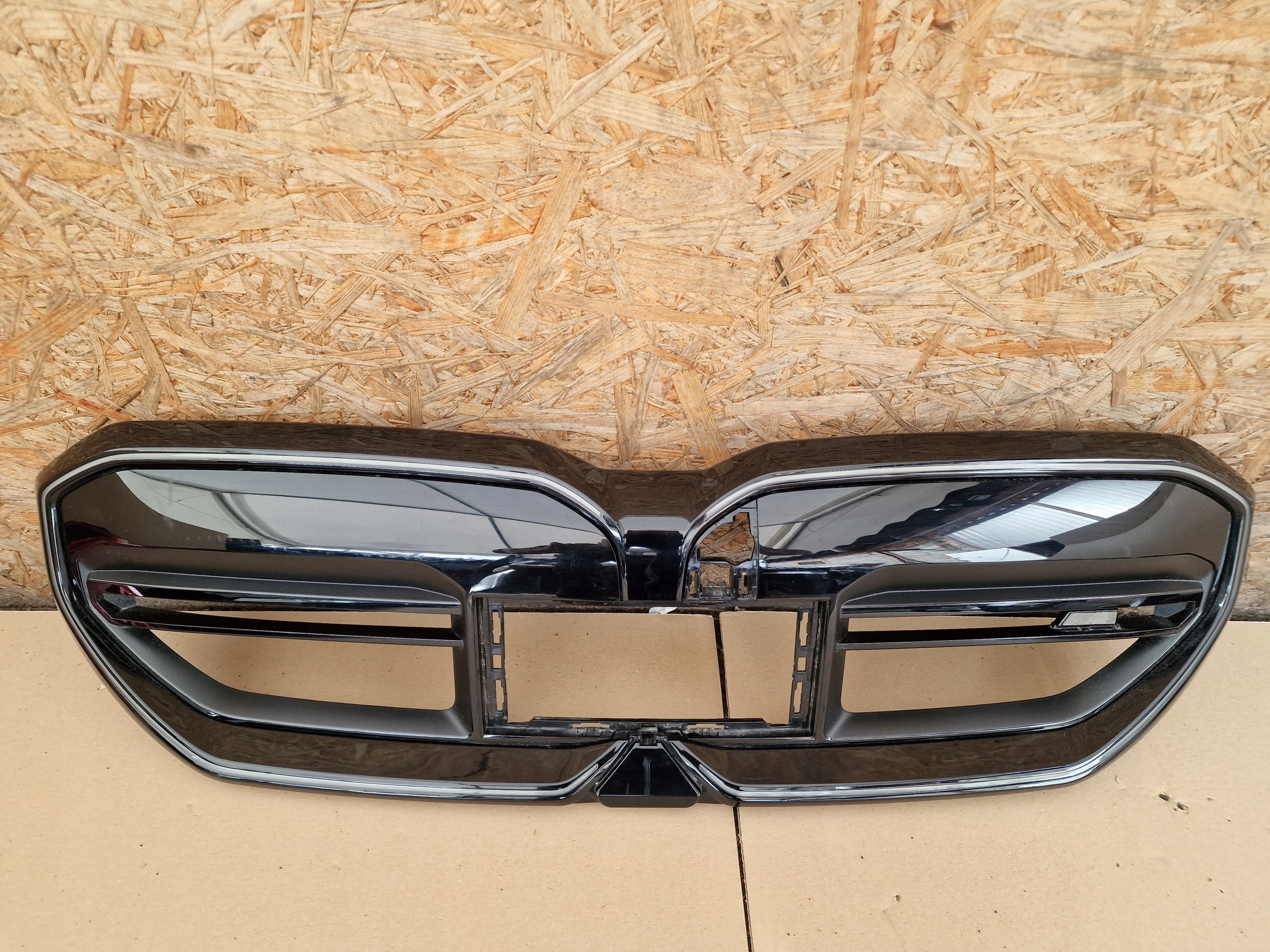 Kühlergrill BMW M5 G60 FRONTGRILL 5A34482 Kühlergitter