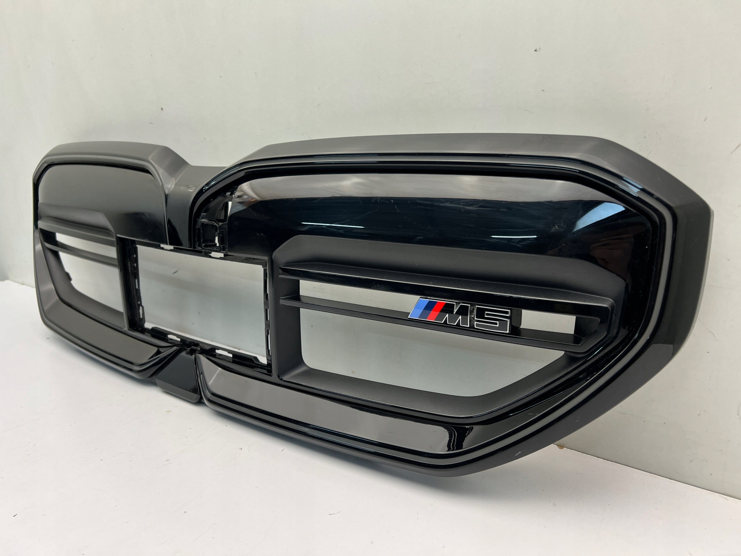 Kühlergrill BMW M6 M5 FRONTGRILL 5A34482 Kühlergitter