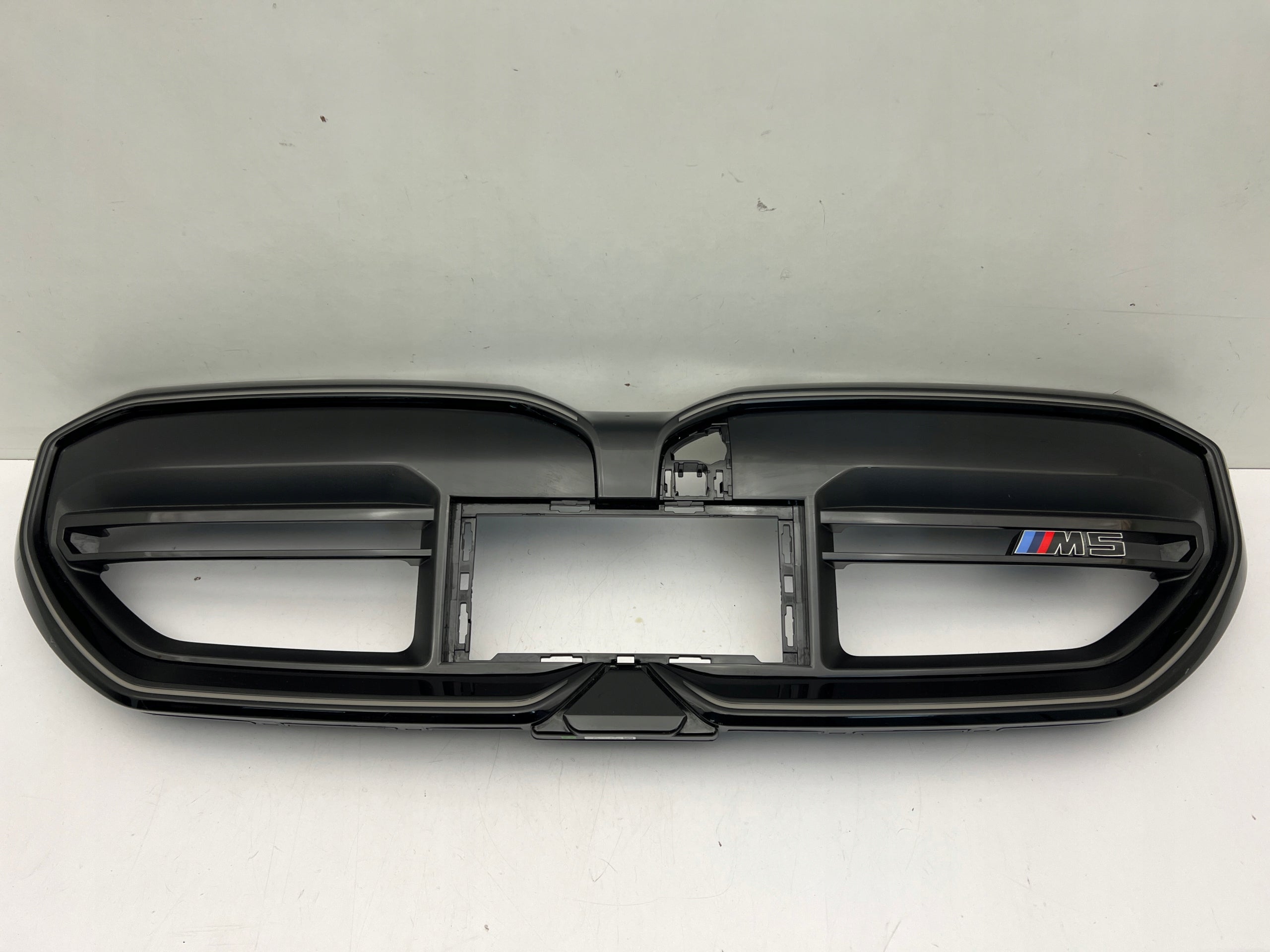 Kühlergrill BMW M6 M5 FRONTGRILL 5A34482 Kühlergitter