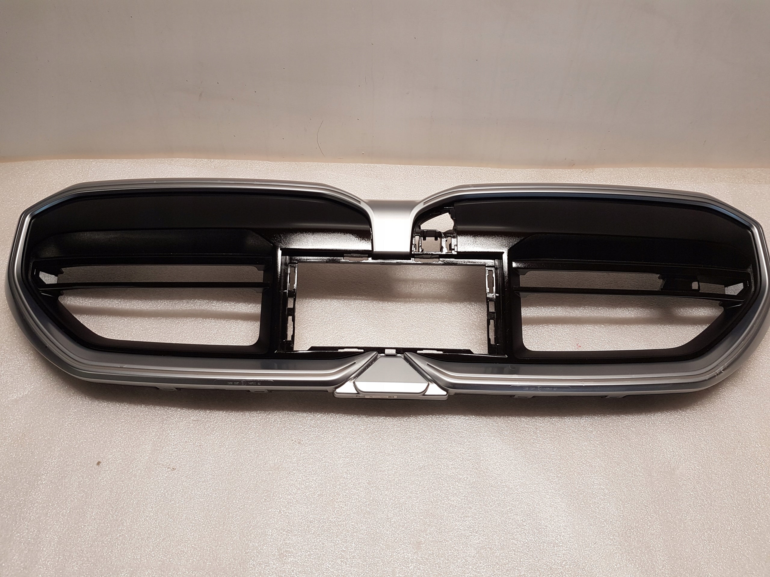 Kühlergrill BMW M5 5 G60 G61 M6 FRONTGRILL 5A34482 Kühlergitter