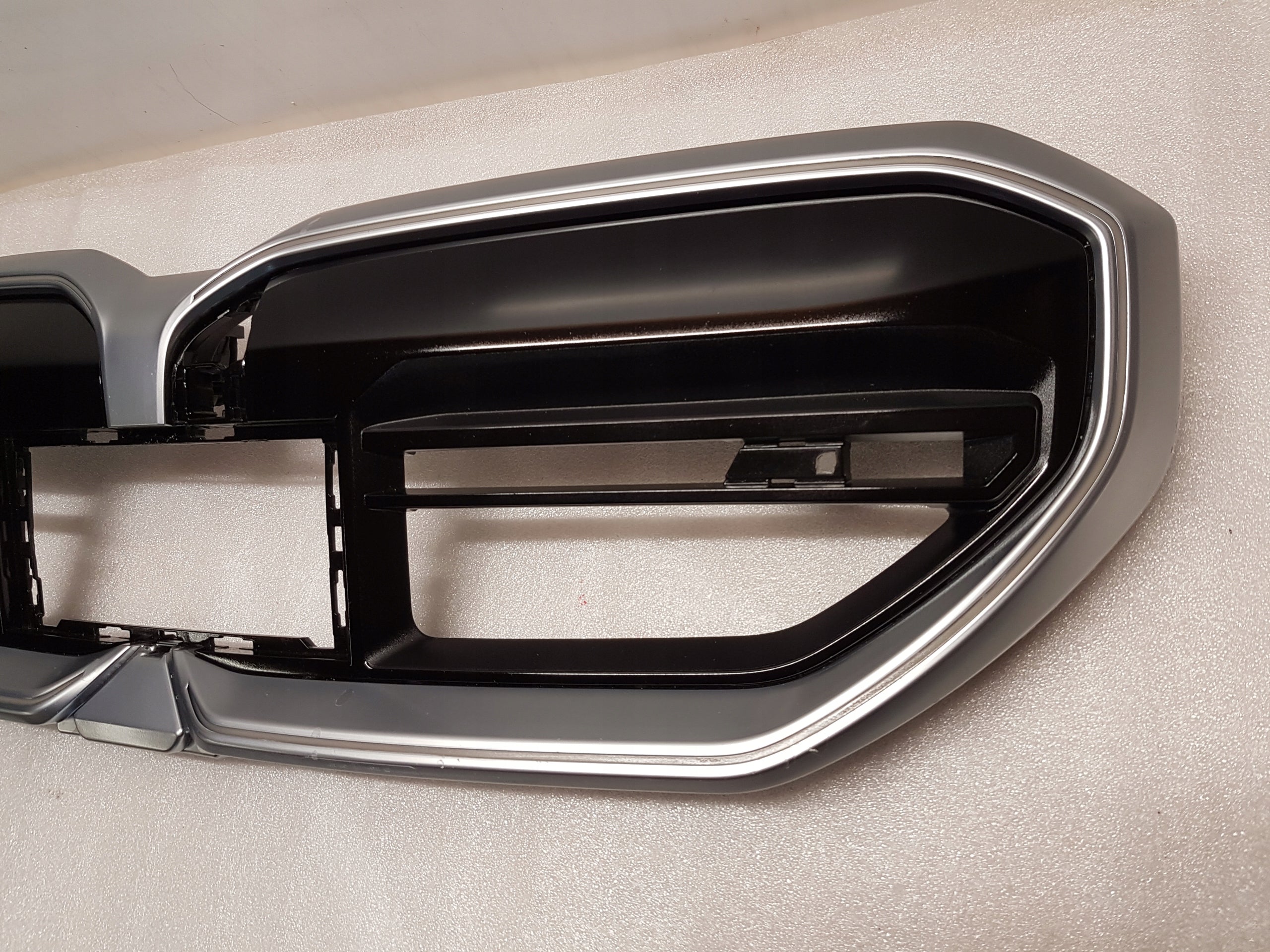 Kühlergrill BMW M5 5 G60 G61 M6 FRONTGRILL 5A34482 Kühlergitter