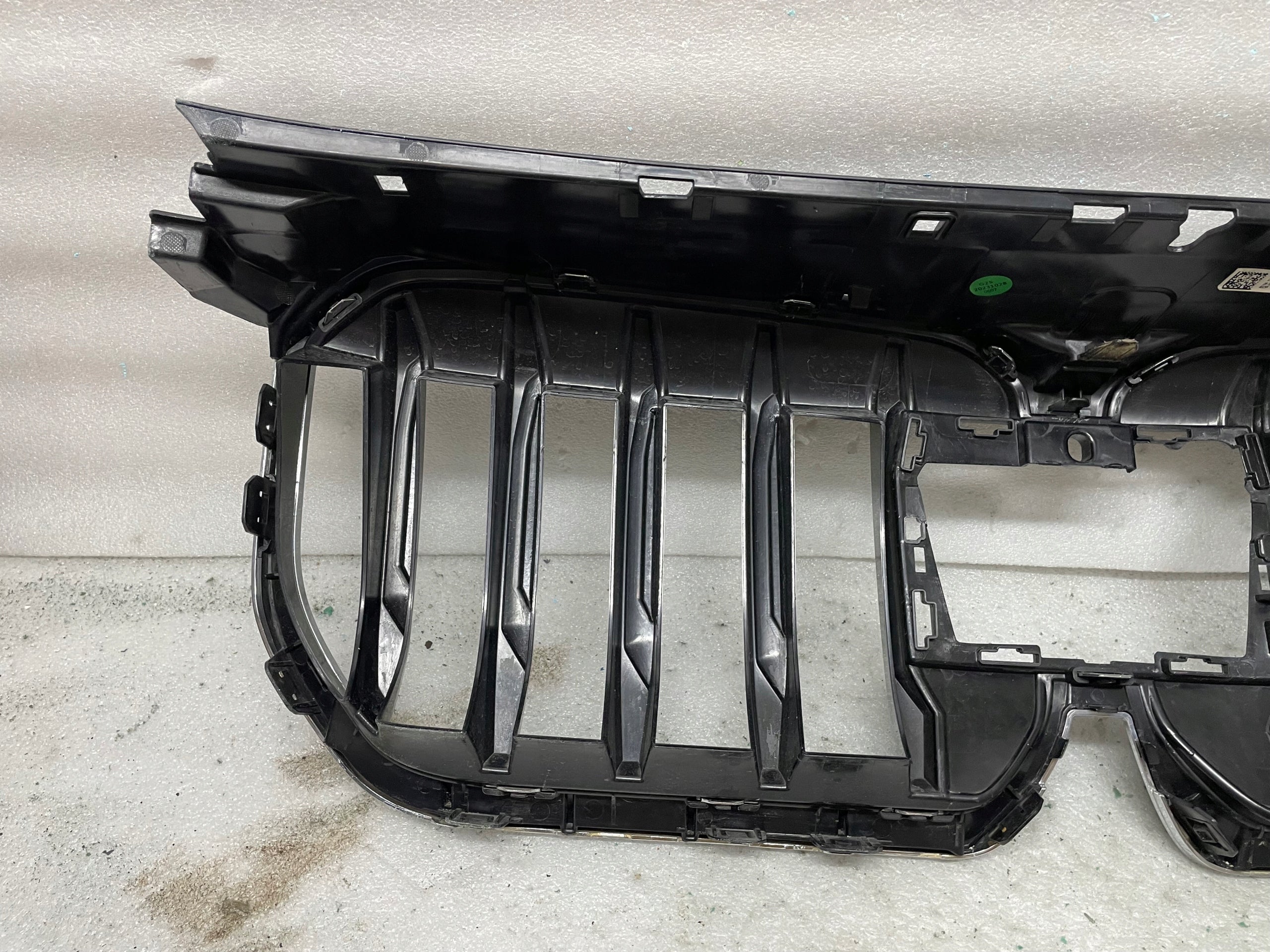 Kühlergrill BMW X1 U11 FRONTGRILL 1118517 Kühlergitter