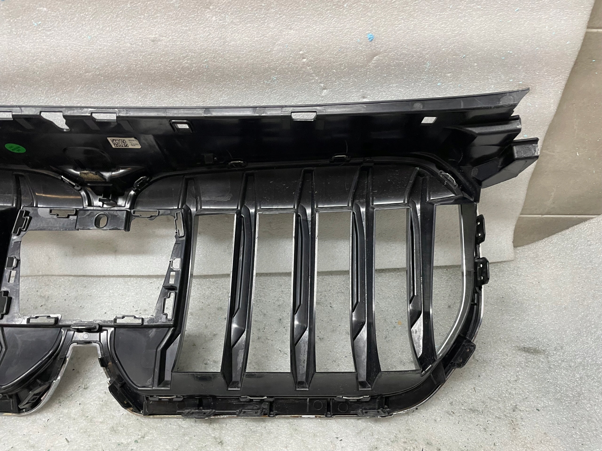 Kühlergrill BMW X1 U11 FRONTGRILL 1118517 Kühlergitter