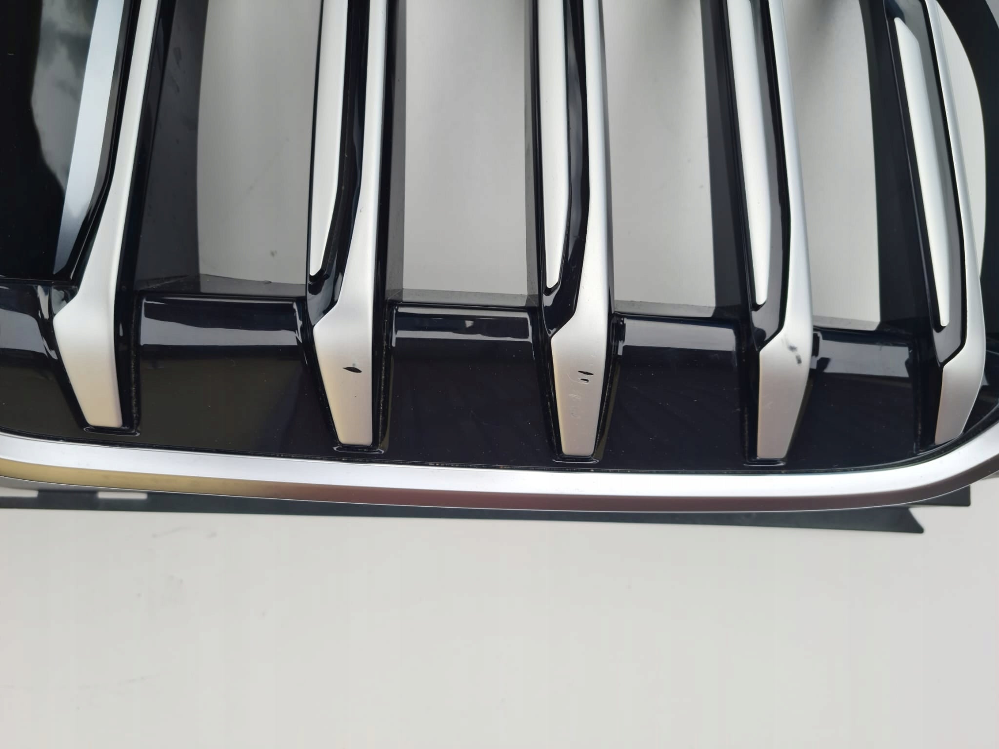 Kühlergrill BMW X1 U11 FRONTGRILL 1318517 Kühlergitter