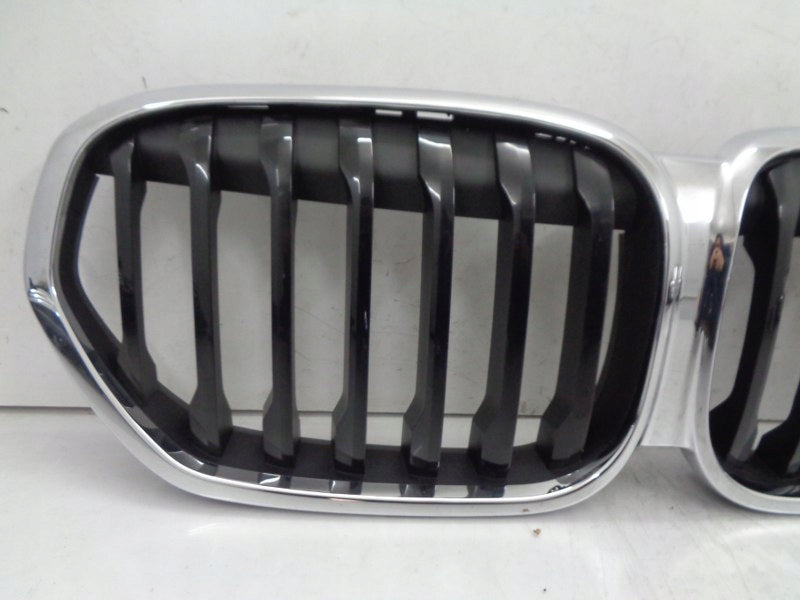 Kühlergrill BMW F48 F49 X1 F48 FRONTGRILL 2019511 Kühlergitter