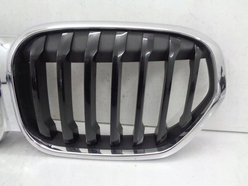 Kühlergrill BMW F48 F49 X1 F48 FRONTGRILL 2019511 Kühlergitter