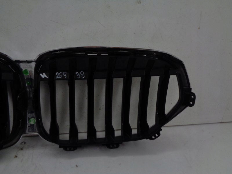 Kühlergrill BMW F48 F49 X1 F48 FRONTGRILL 2019511 Kühlergitter