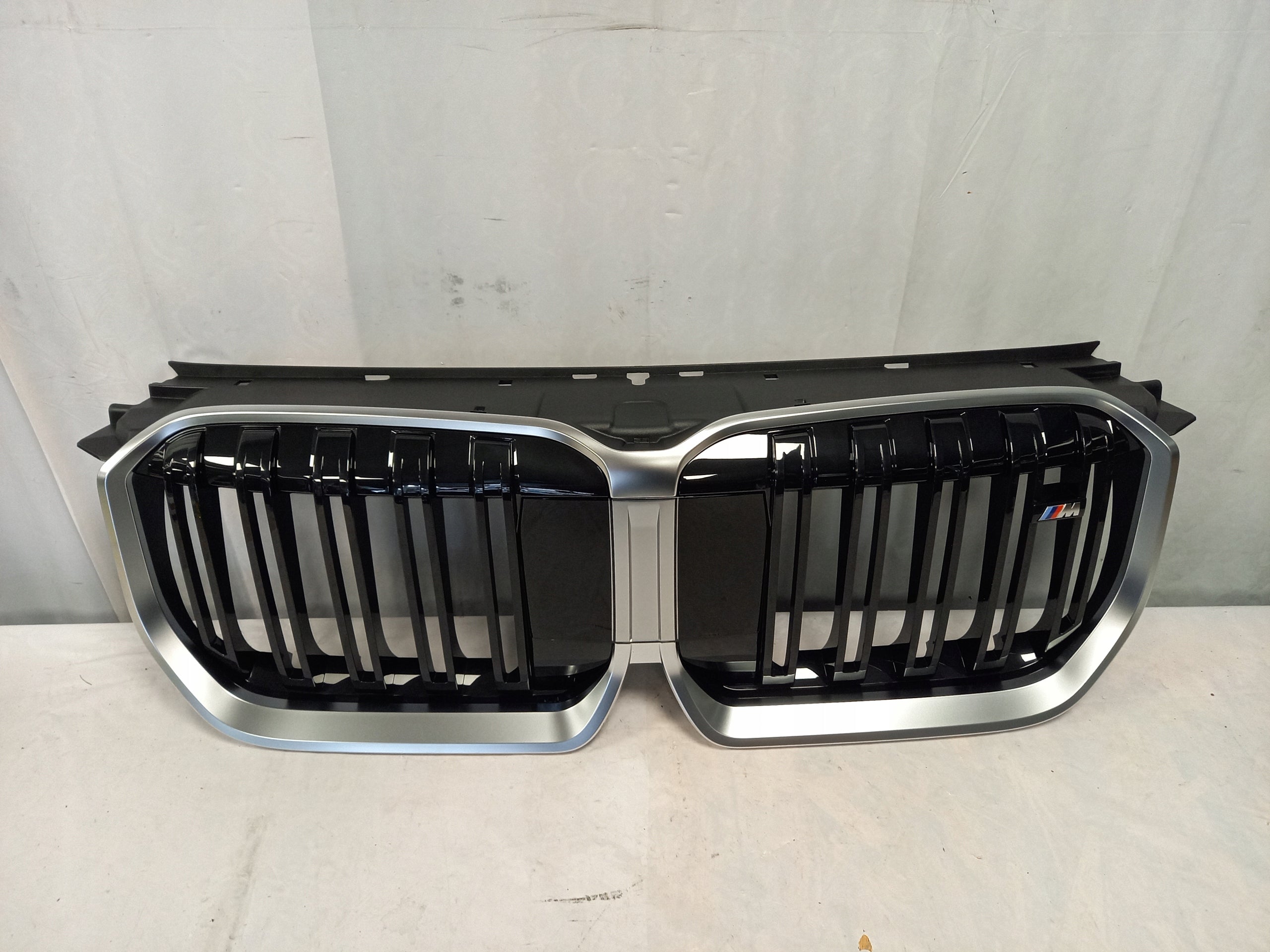 Kühlergrill BMW U11 X1 X1 U11 FRONTGRILL 5A0BB86 Kühlergitter