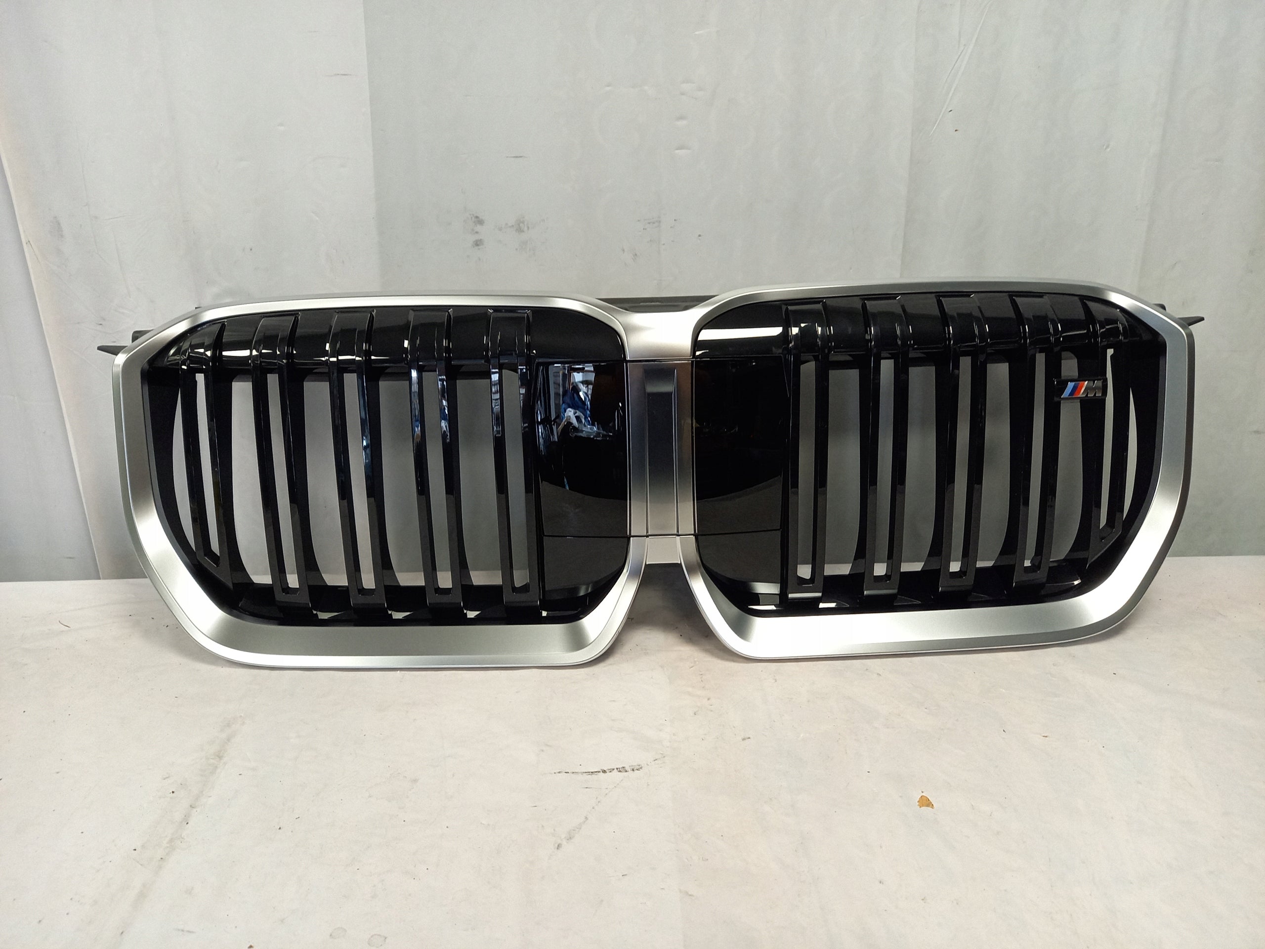 Kühlergrill BMW U11 X1 X1 U11 FRONTGRILL 5A0BB86 Kühlergitter