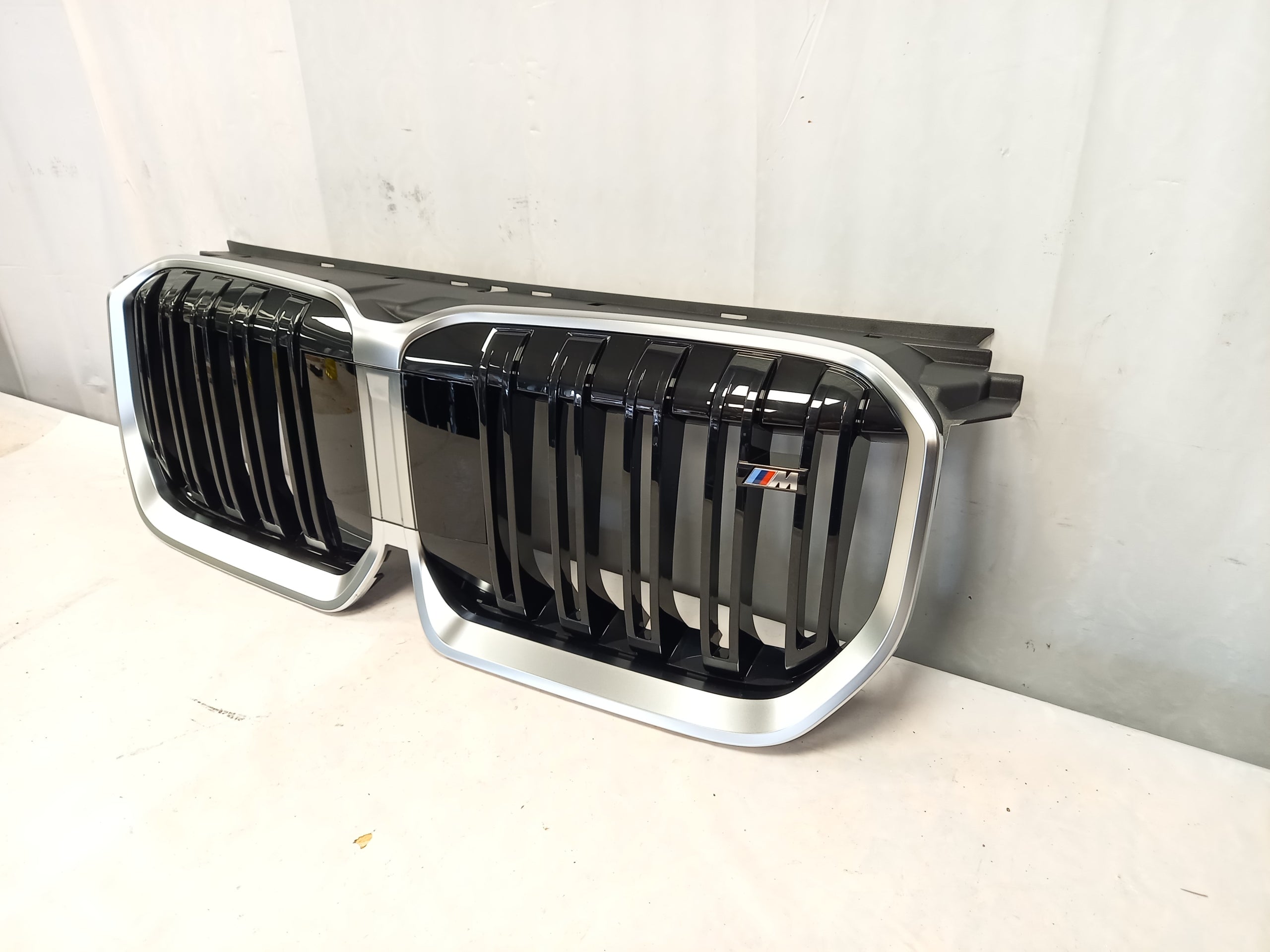 Kühlergrill BMW U11 X1 X1 U11 FRONTGRILL 5A0BB86 Kühlergitter