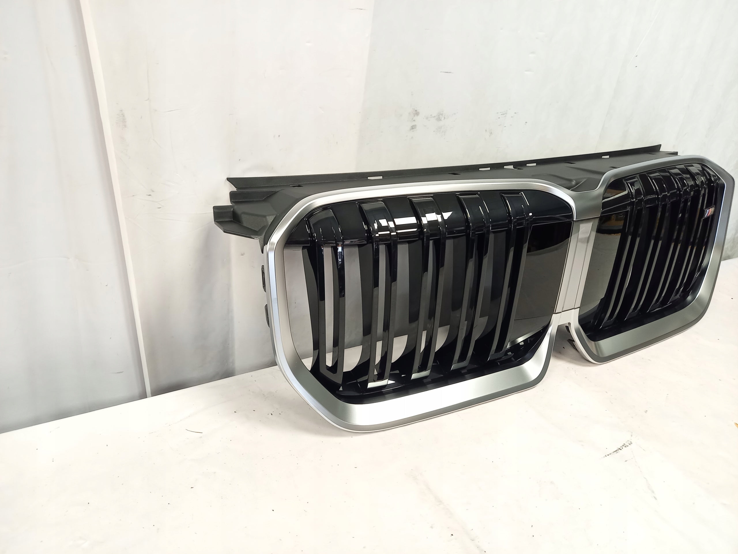 Kühlergrill BMW U11 X1 X1 U11 FRONTGRILL 5A0BB86 Kühlergitter