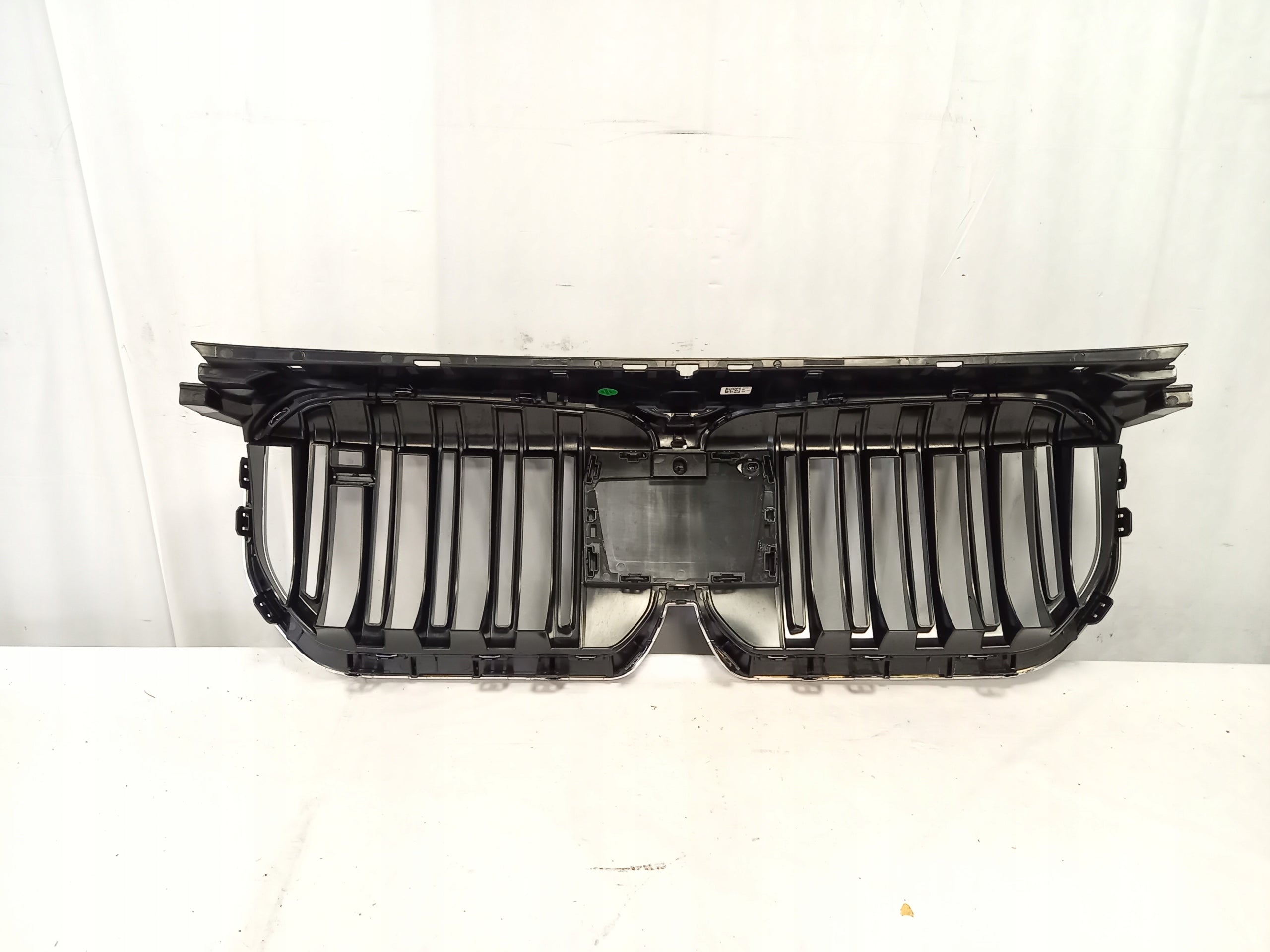 Kühlergrill BMW U11 X1 X1 U11 FRONTGRILL 5A0BB86 Kühlergitter