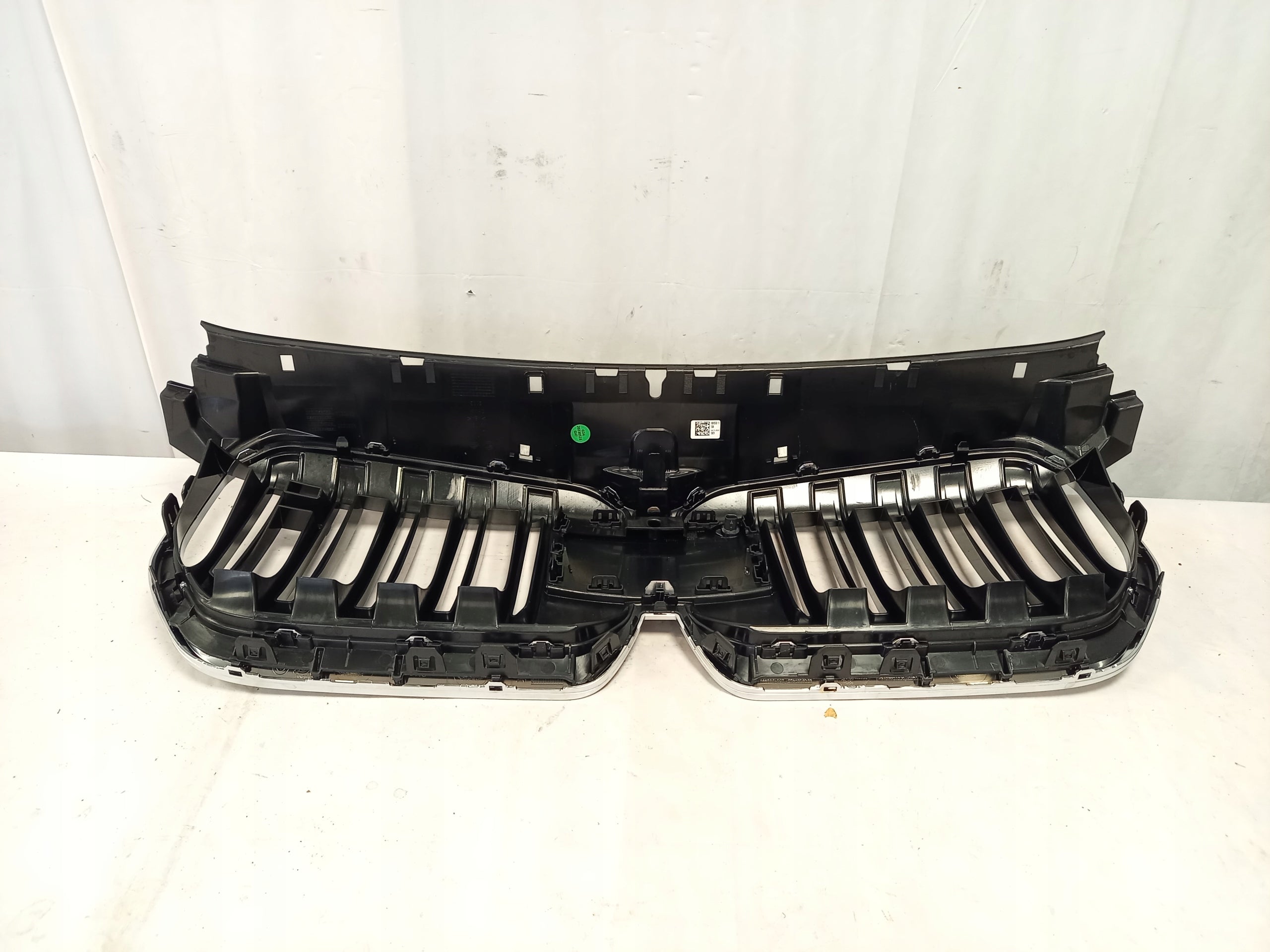 Kühlergrill BMW U11 X1 X1 U11 FRONTGRILL 5A0BB86 Kühlergitter