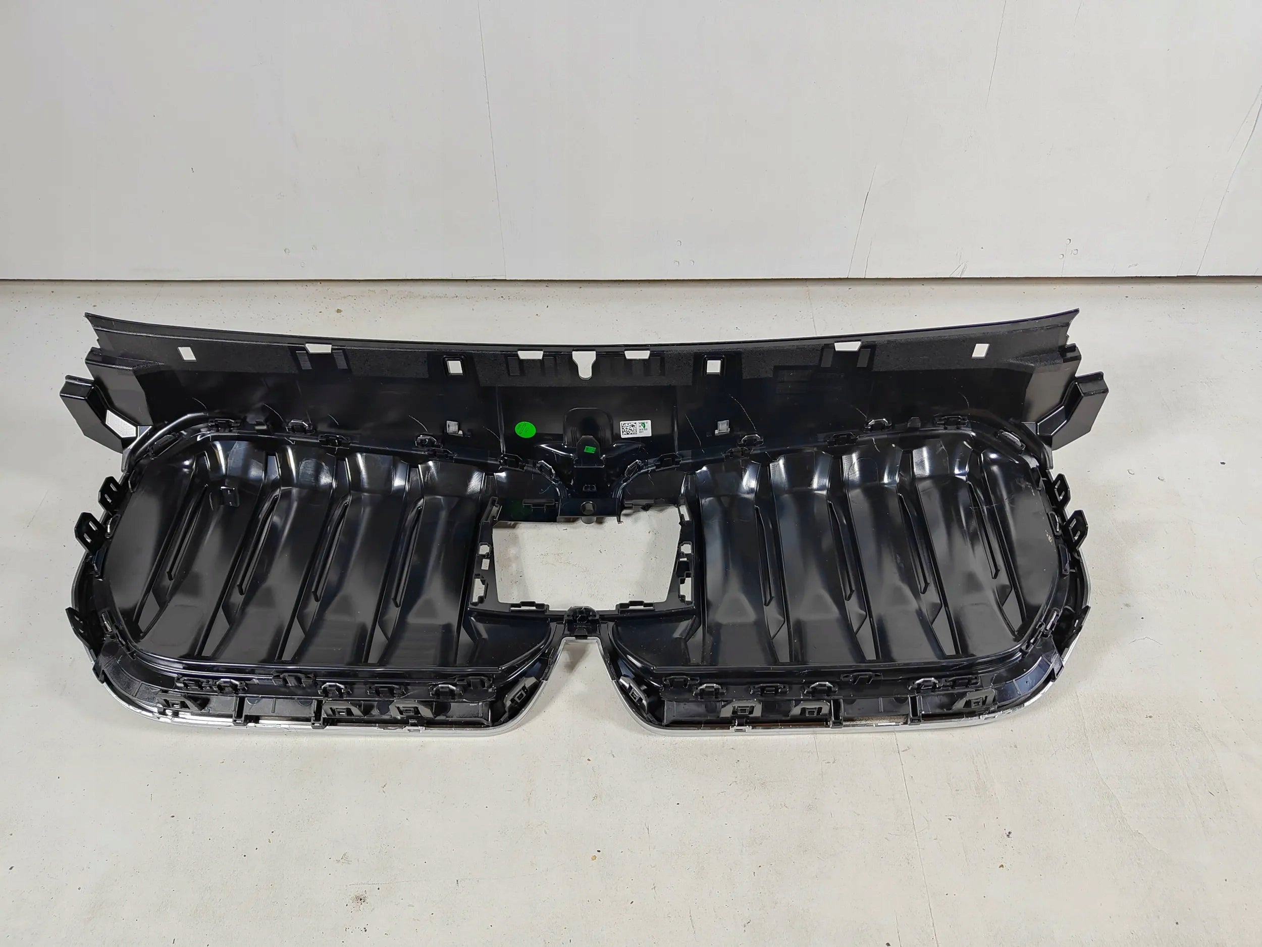 Kühlergrill BMW X1 U11 FRONTGRILL 5A0BB87 Kühlergitter