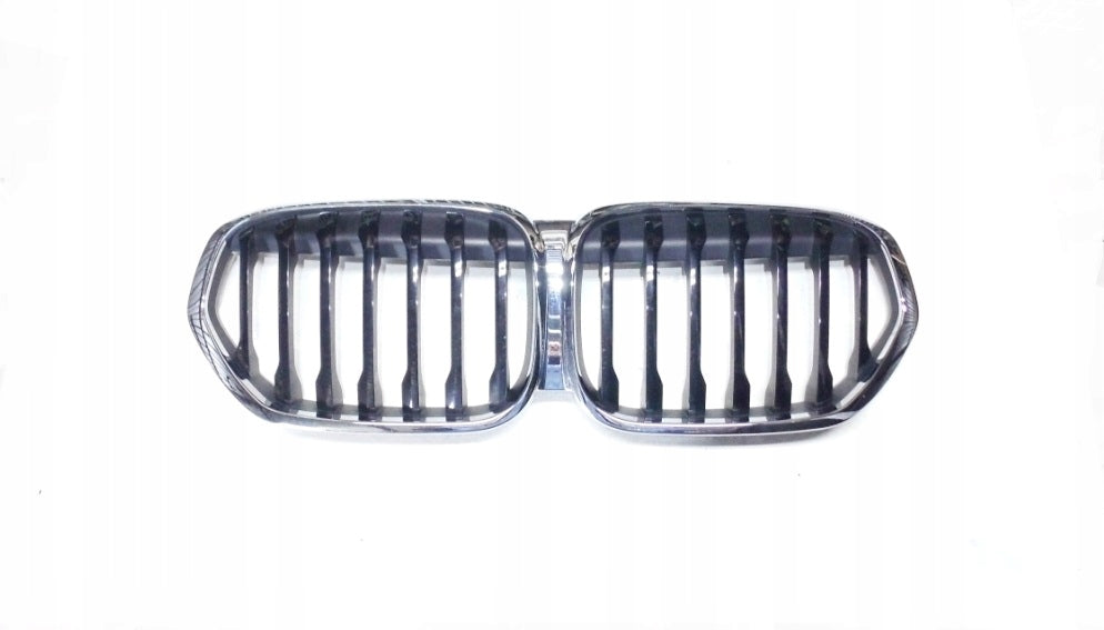  Kühlergrill BMW F48 F49 X1 F48 FRONTGRILL 0849345 Kühlergitter product image