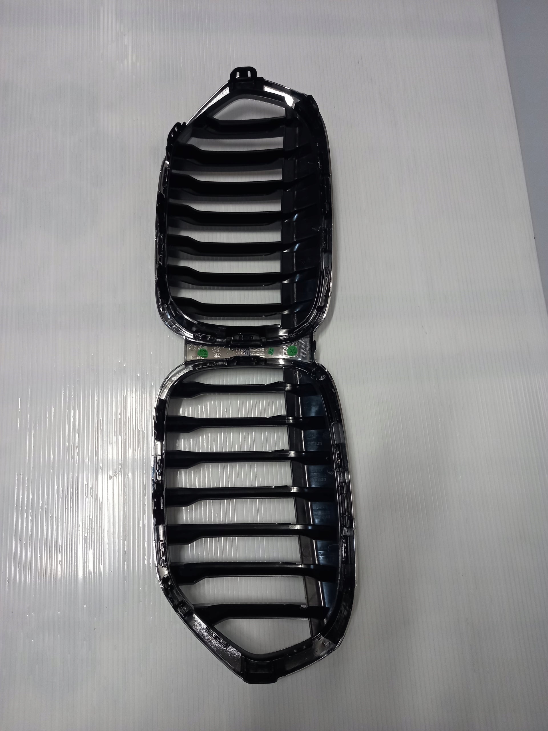 Kühlergrill BMW X1 F48 FRONTGRILL 5113849 Kühlergitter