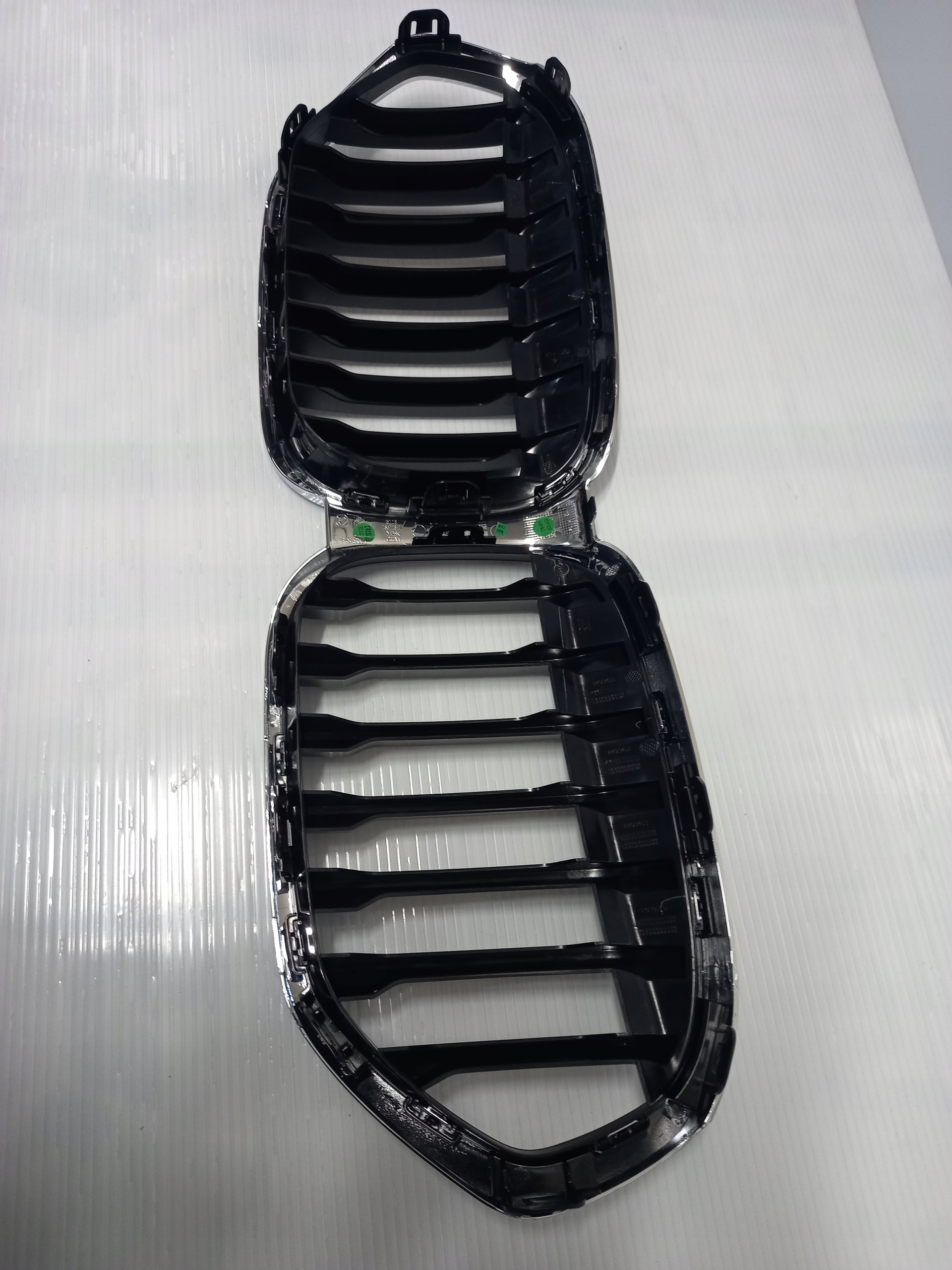 Kühlergrill BMW X1 F48 FRONTGRILL 5113849 Kühlergitter