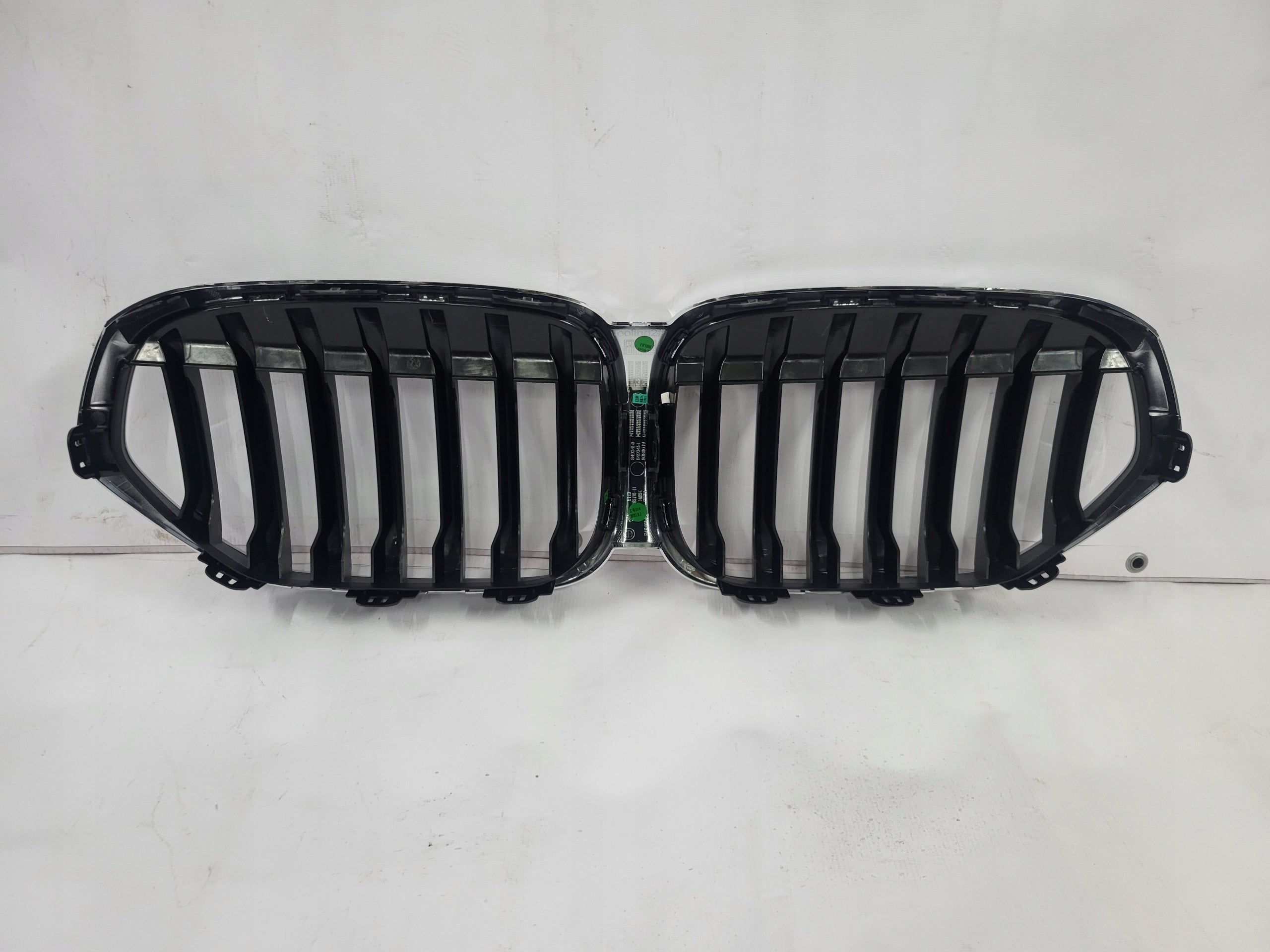 Kühlergrill BMW X1 F48 FRONTGRILL 8493450 Kühlergitter