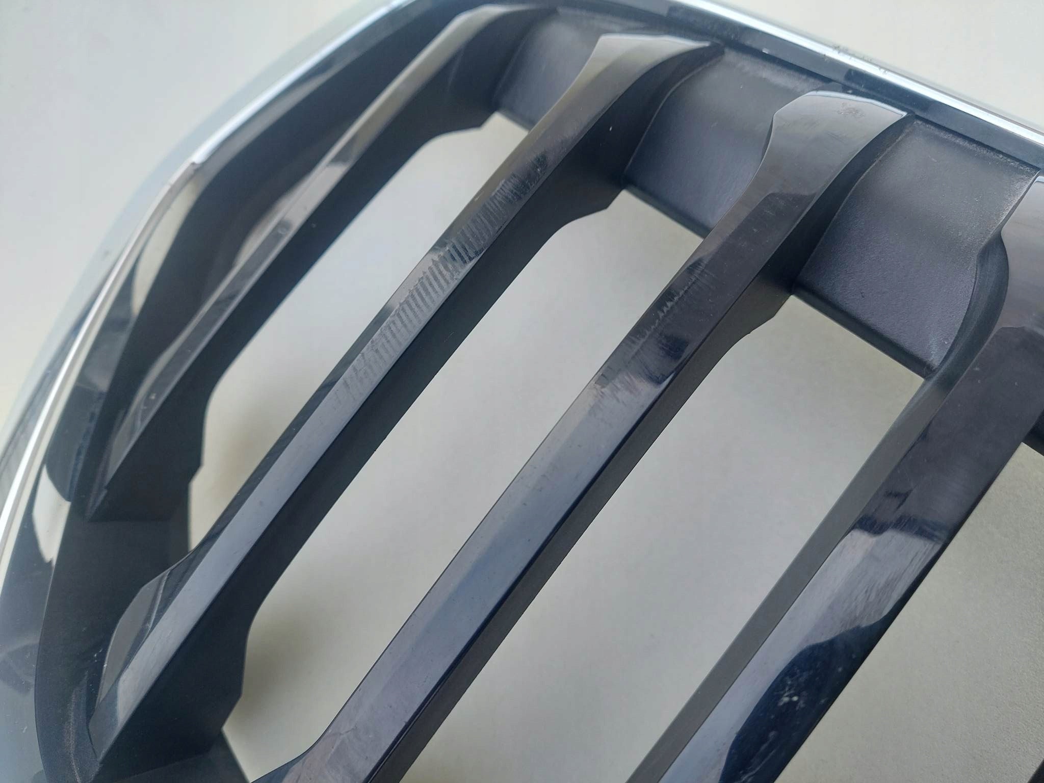 Kühlergrill BMW X1 F48 FRONTGRILL 8493450 Kühlergitter