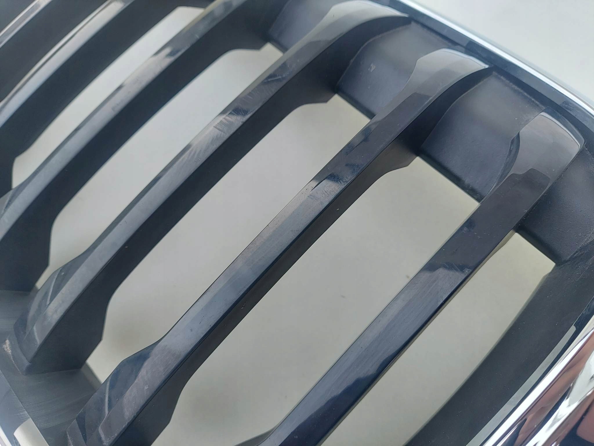 Kühlergrill BMW X1 F48 FRONTGRILL 8493450 Kühlergitter