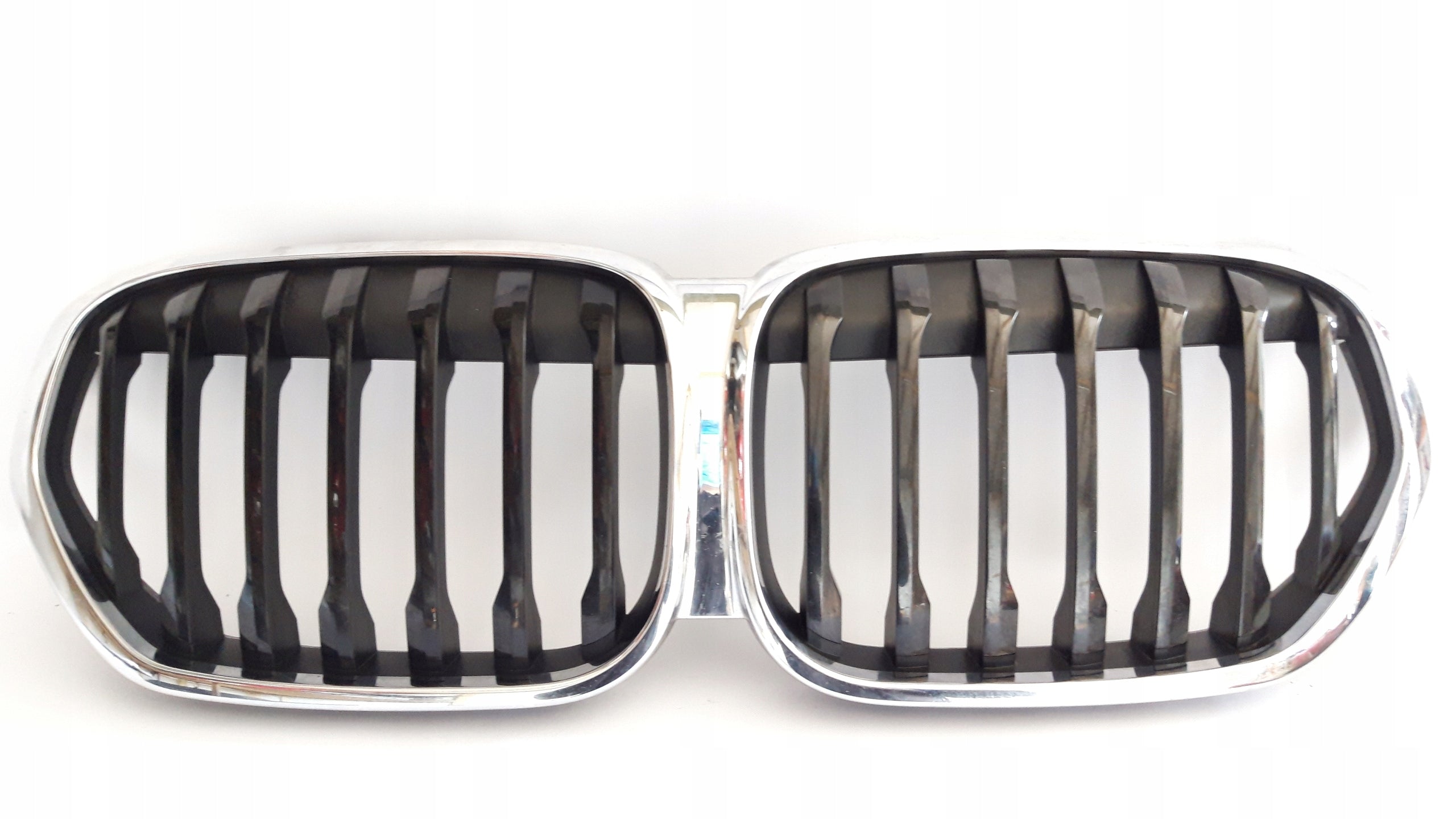  Kühlergrill BMW X1 F48 FRONTGRILL 8493451 Kühlergitter product image