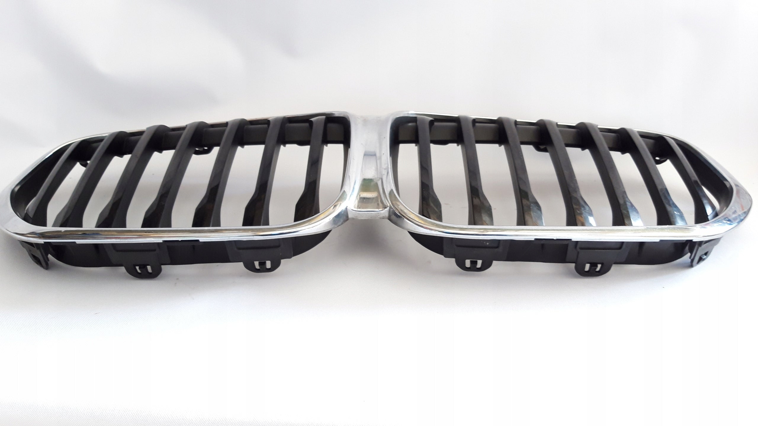 Kühlergrill BMW X1 F48 FRONTGRILL 8493451 Kühlergitter