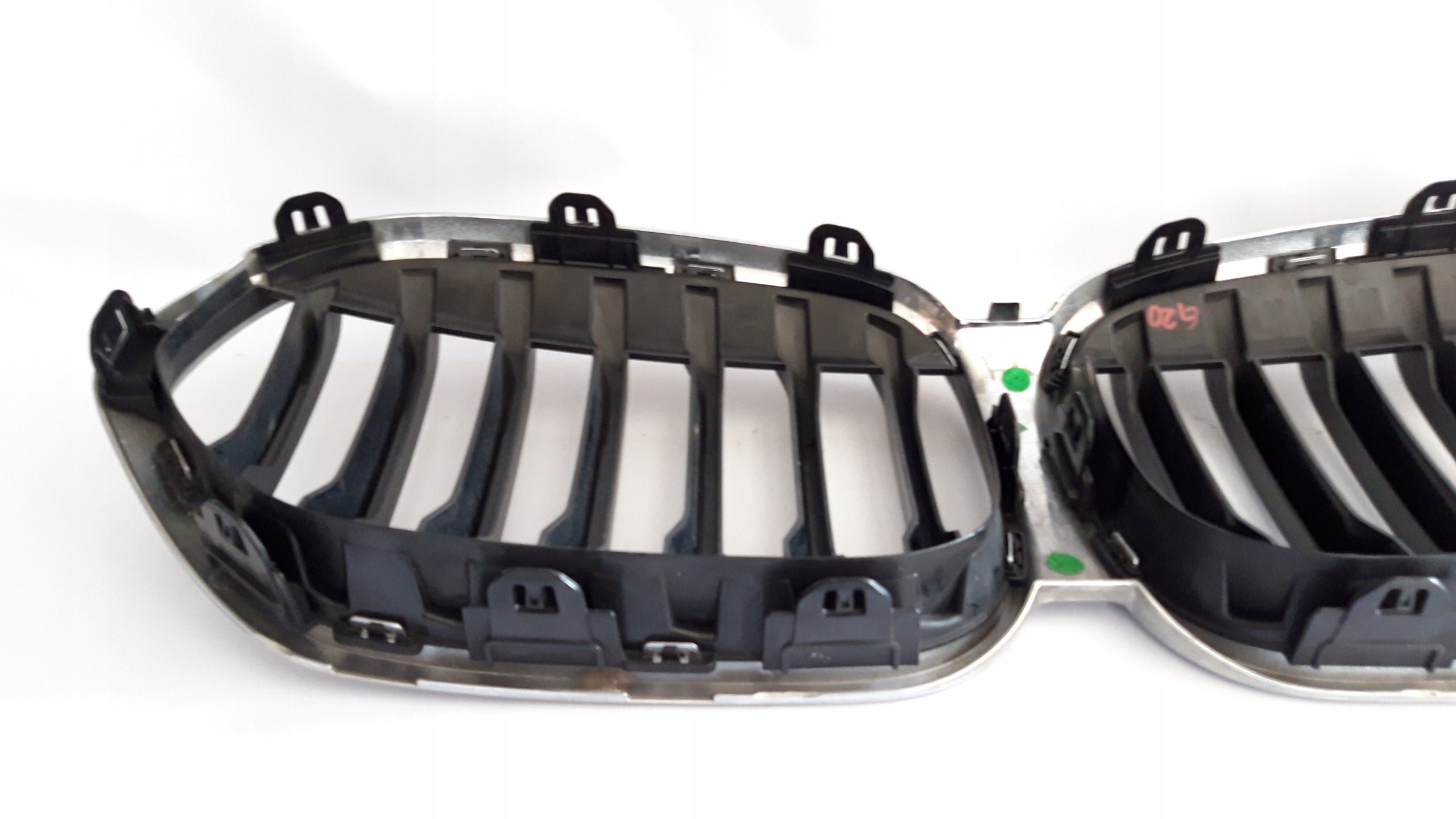 Kühlergrill BMW X1 F48 FRONTGRILL 8493451 Kühlergitter