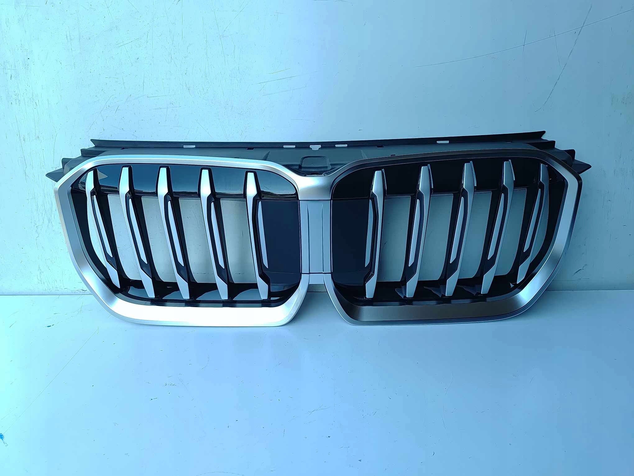 Kühlergrill BMW X1 U11 FRONTGRILL 9880301 Kühlergitter