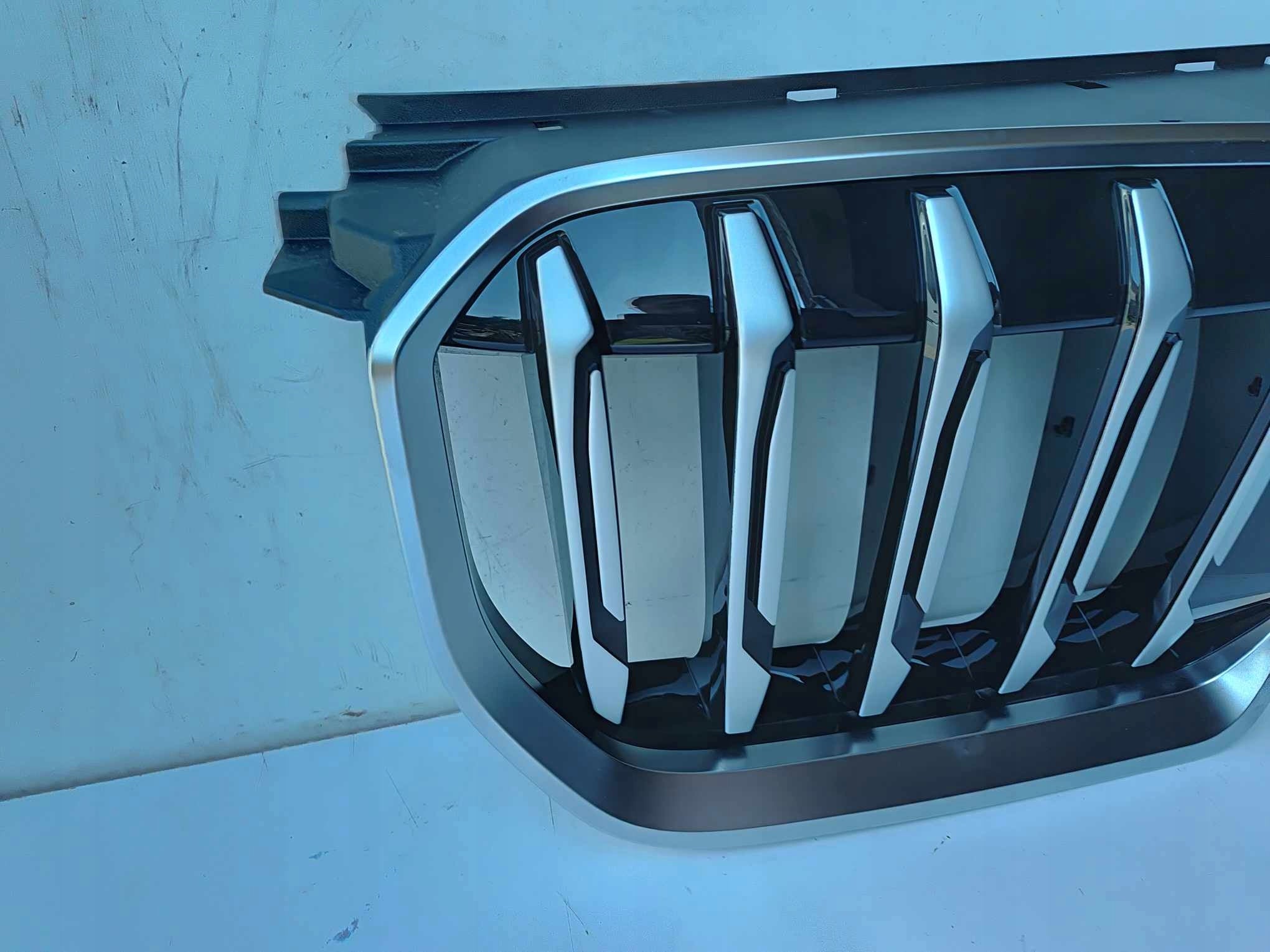 Kühlergrill BMW X1 U11 FRONTGRILL 9880301 Kühlergitter