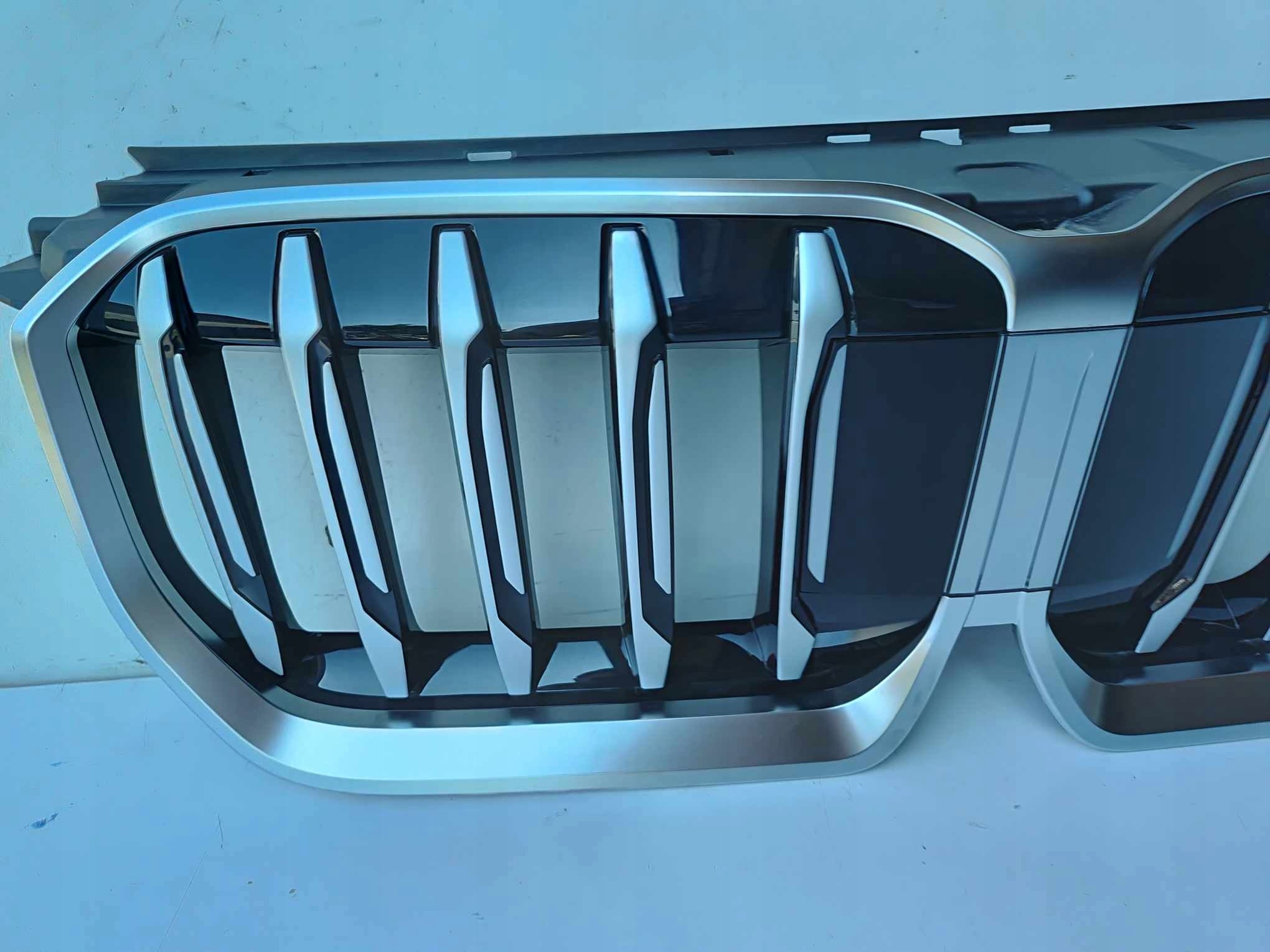 Kühlergrill BMW X1 U11 FRONTGRILL 9880301 Kühlergitter