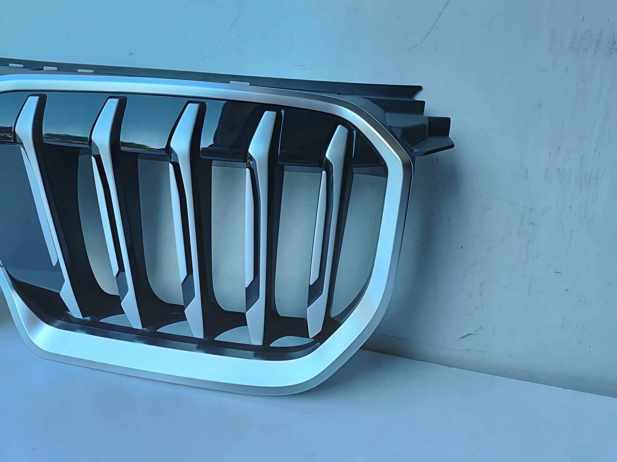 Kühlergrill BMW X1 U11 FRONTGRILL 9880301 Kühlergitter