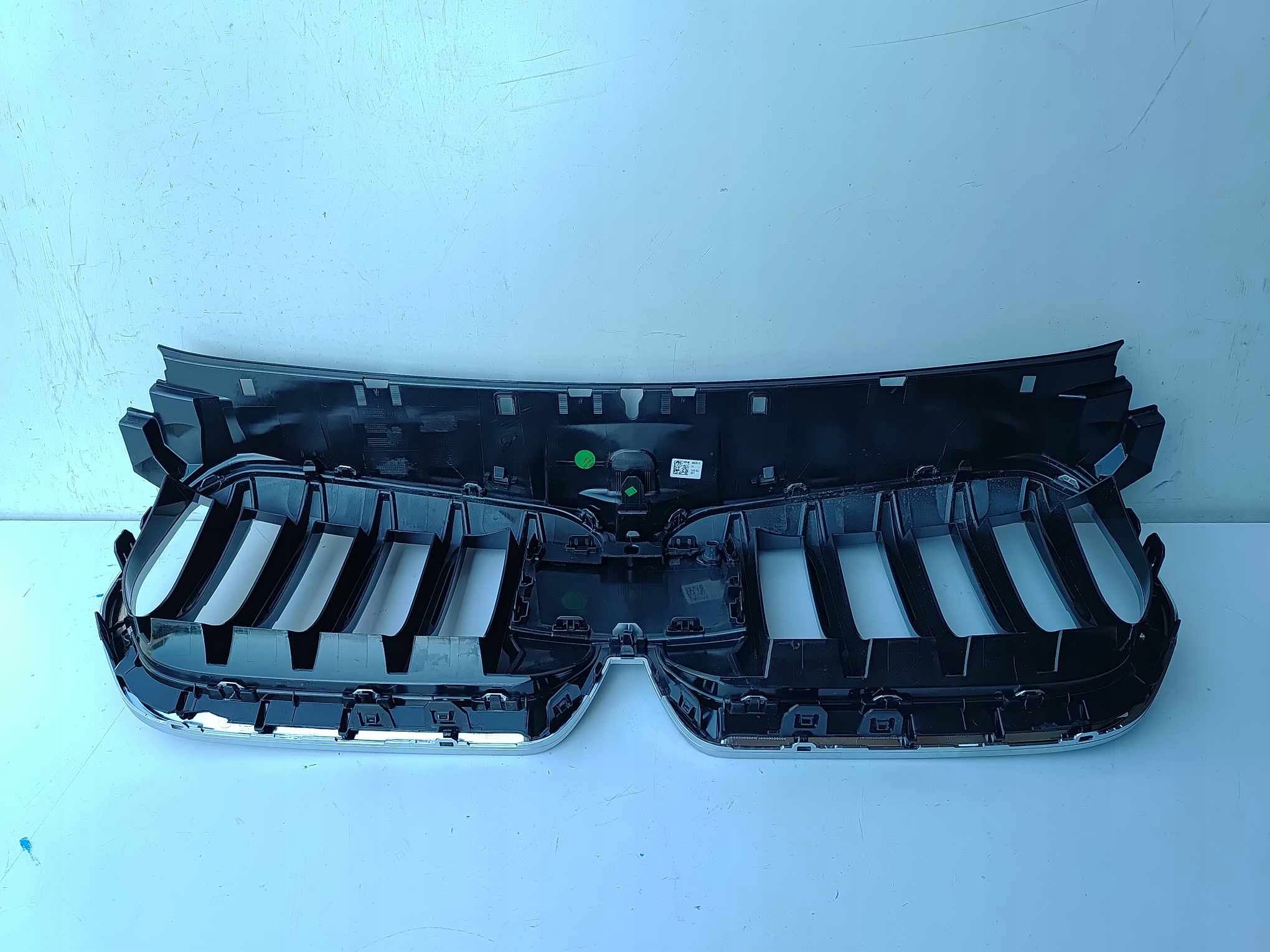 Kühlergrill BMW X1 U11 FRONTGRILL 9880301 Kühlergitter