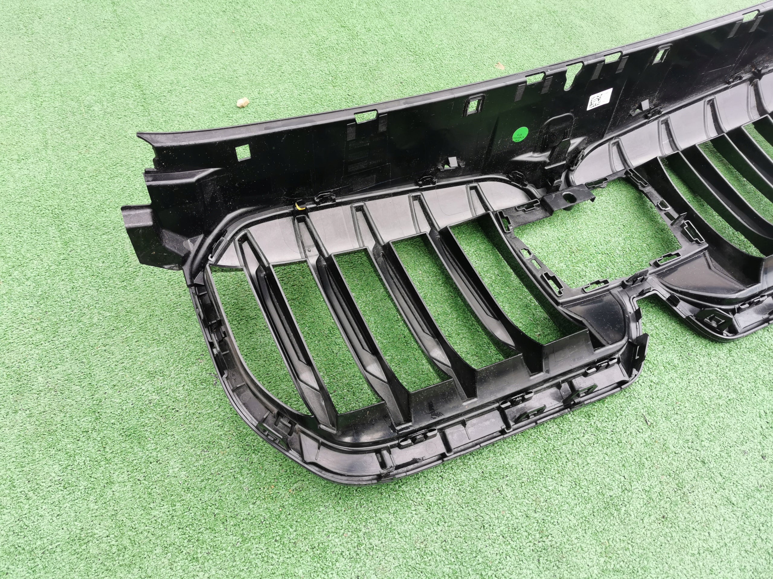 Kühlergrill BMW X1 U11 FRONTGRILL 1122988 Kühlergitter