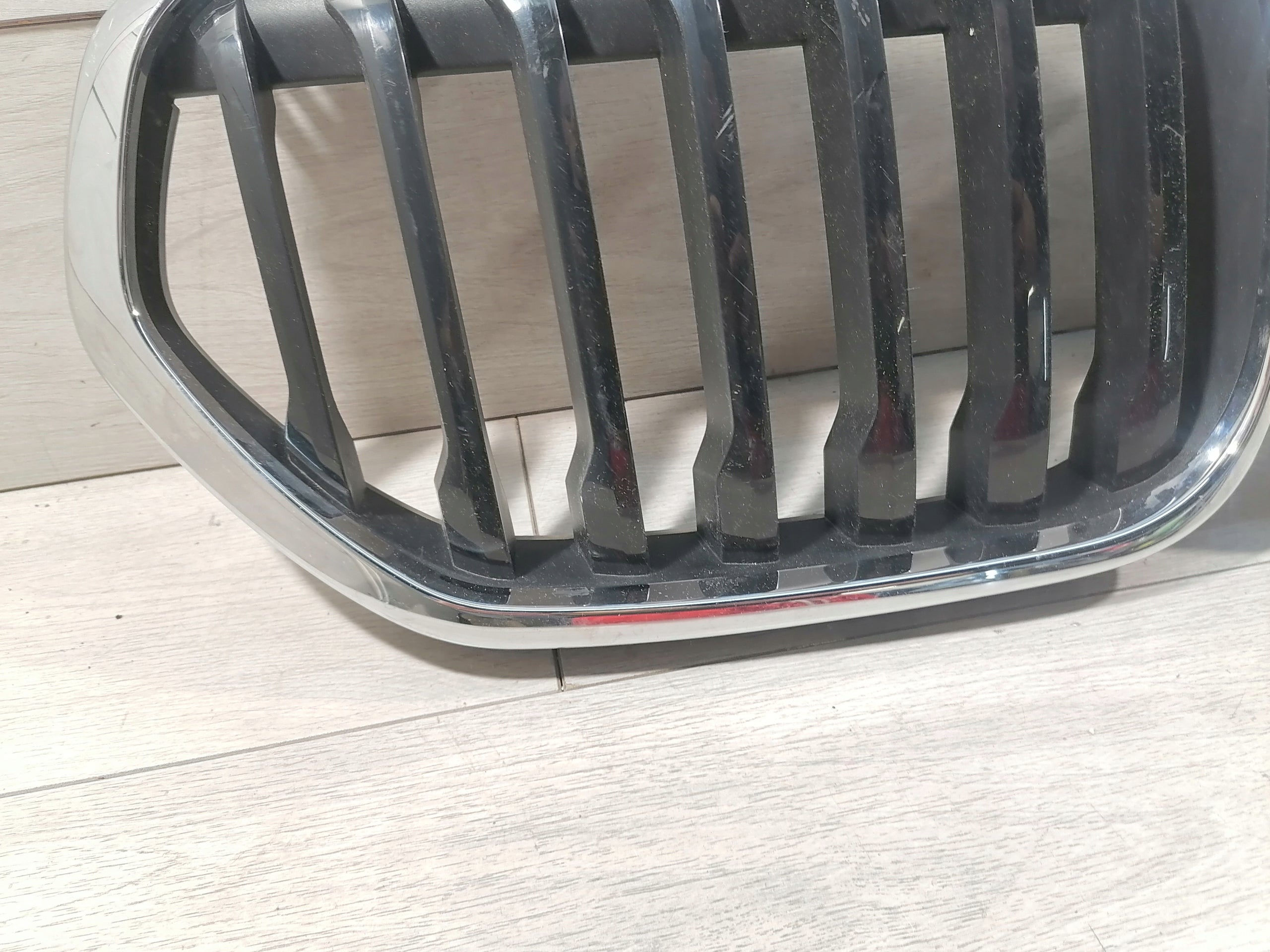 Kühlergrill BMW X1 F48 FRONTGRILL 3450511 Kühlergitter