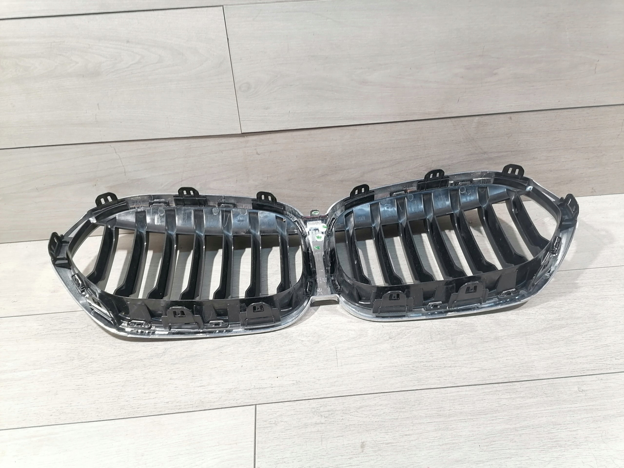 Kühlergrill BMW X1 F48 FRONTGRILL 3450511 Kühlergitter