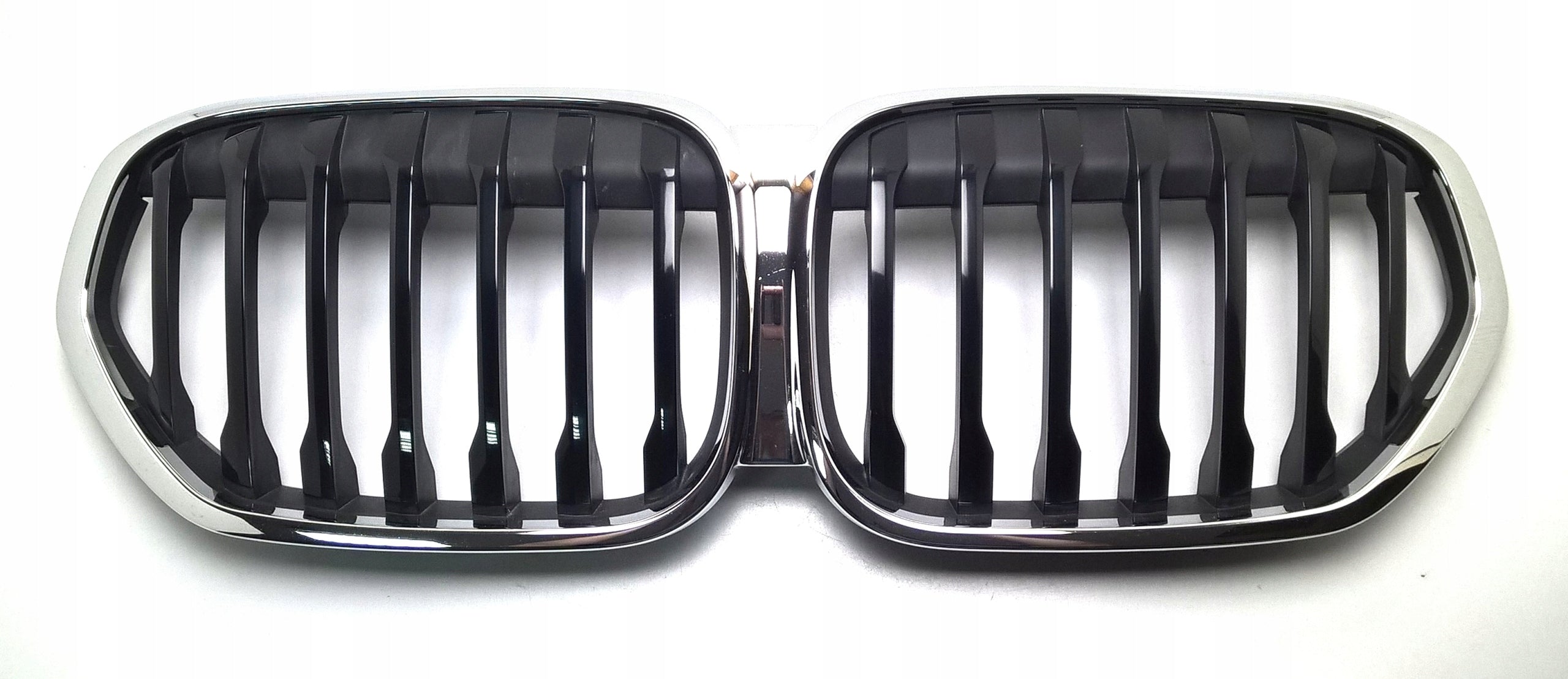  Kühlergrill BMW F48 F49 X1 FRONTGRILL 8493450 Kühlergitter product image