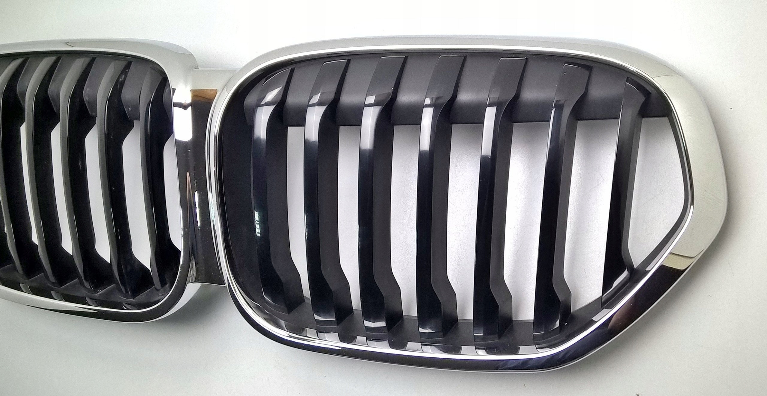 Kühlergrill BMW F48 F49 X1 FRONTGRILL 8493450 Kühlergitter