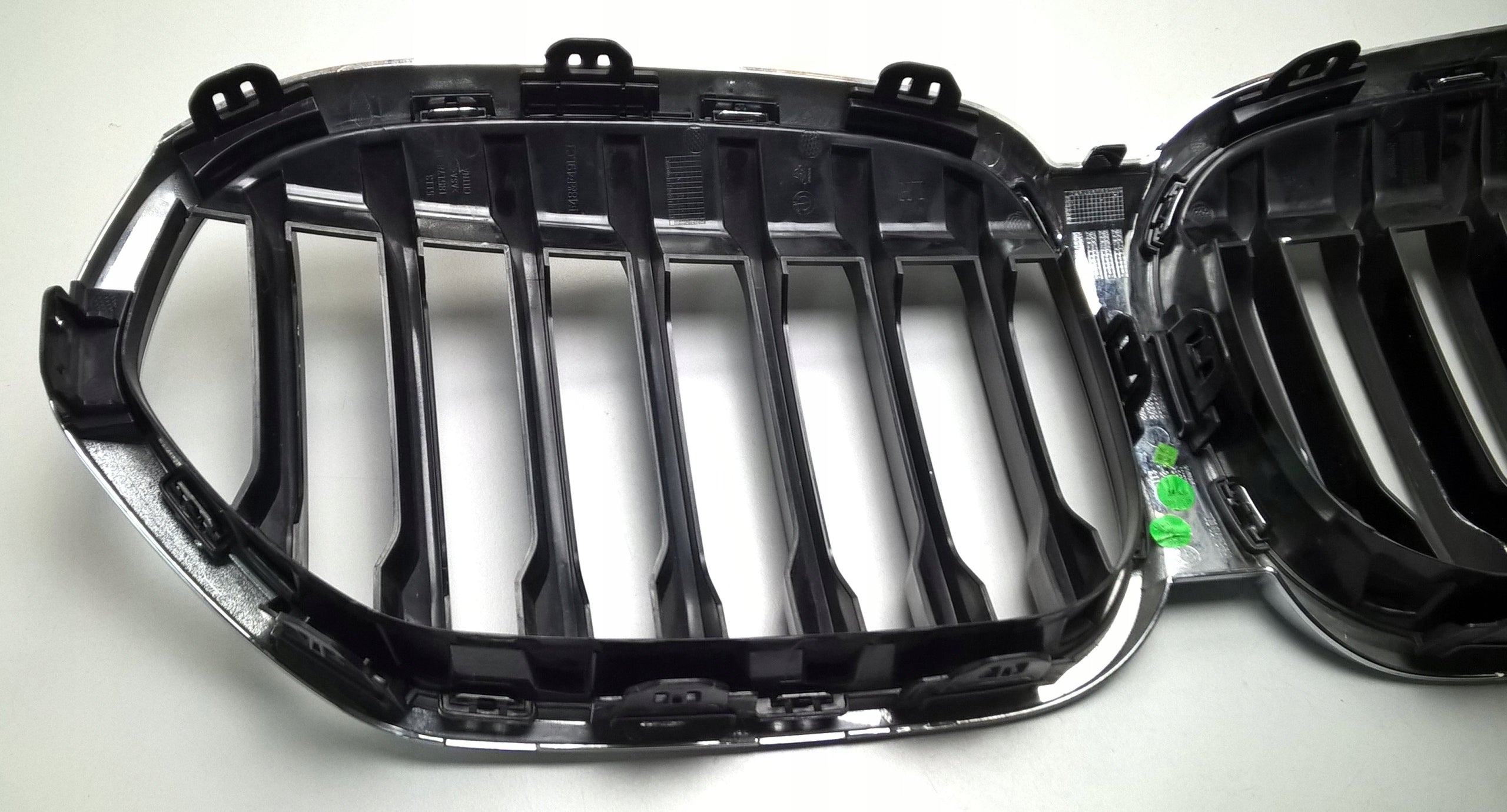 Kühlergrill BMW F48 F49 X1 FRONTGRILL 8493450 Kühlergitter