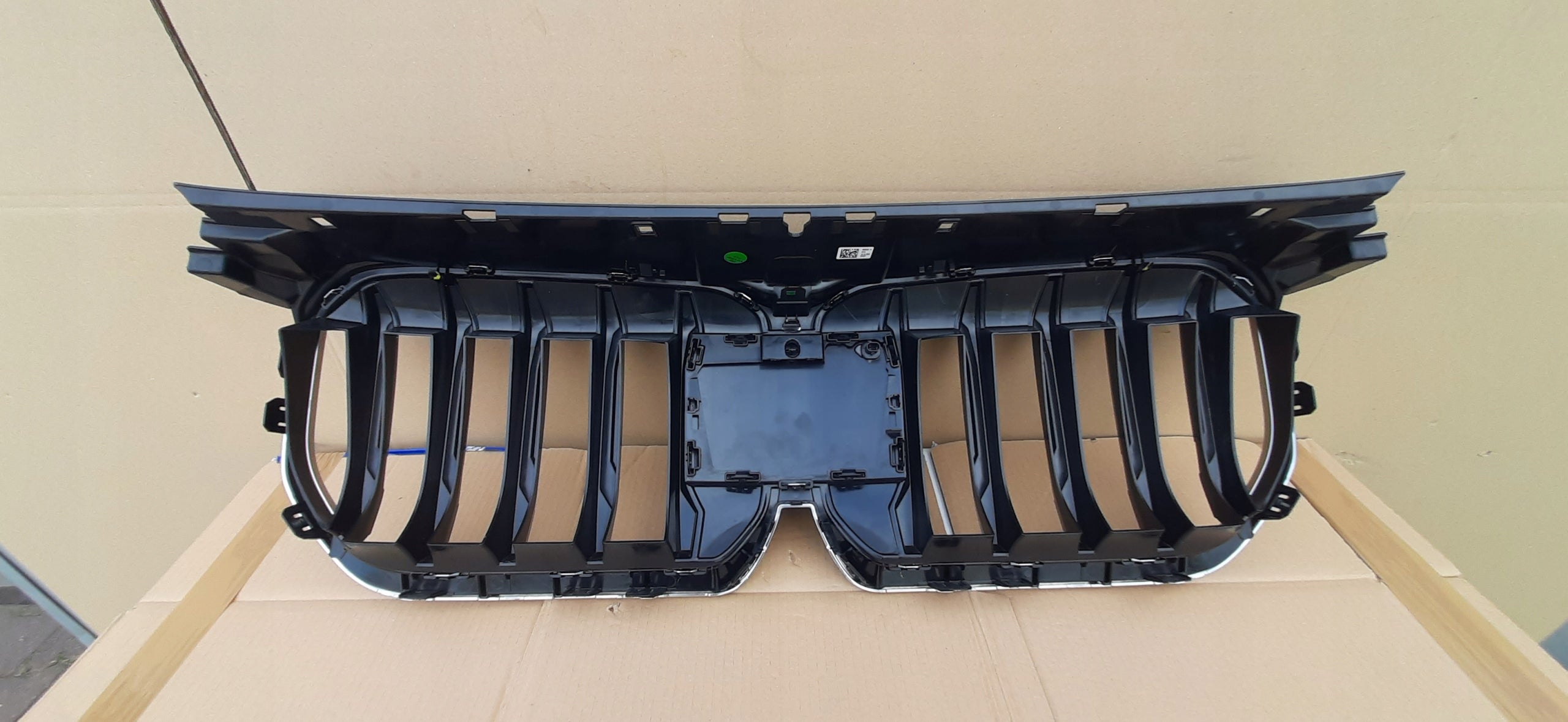 Kühlergrill BMW X1 U11 FRONTGRILL Kühlergitter