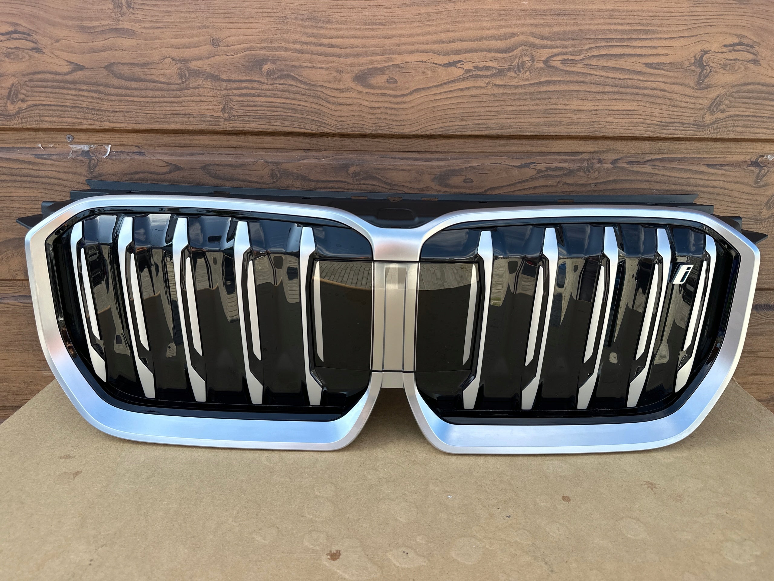 Kühlergrill BMW X1 U11 FRONTGRILL Kühlergitter