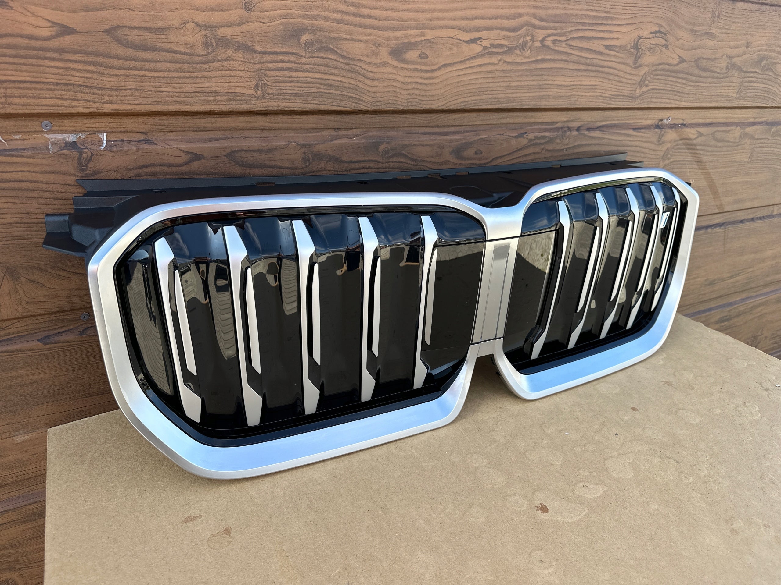 Kühlergrill BMW X1 U11 FRONTGRILL Kühlergitter