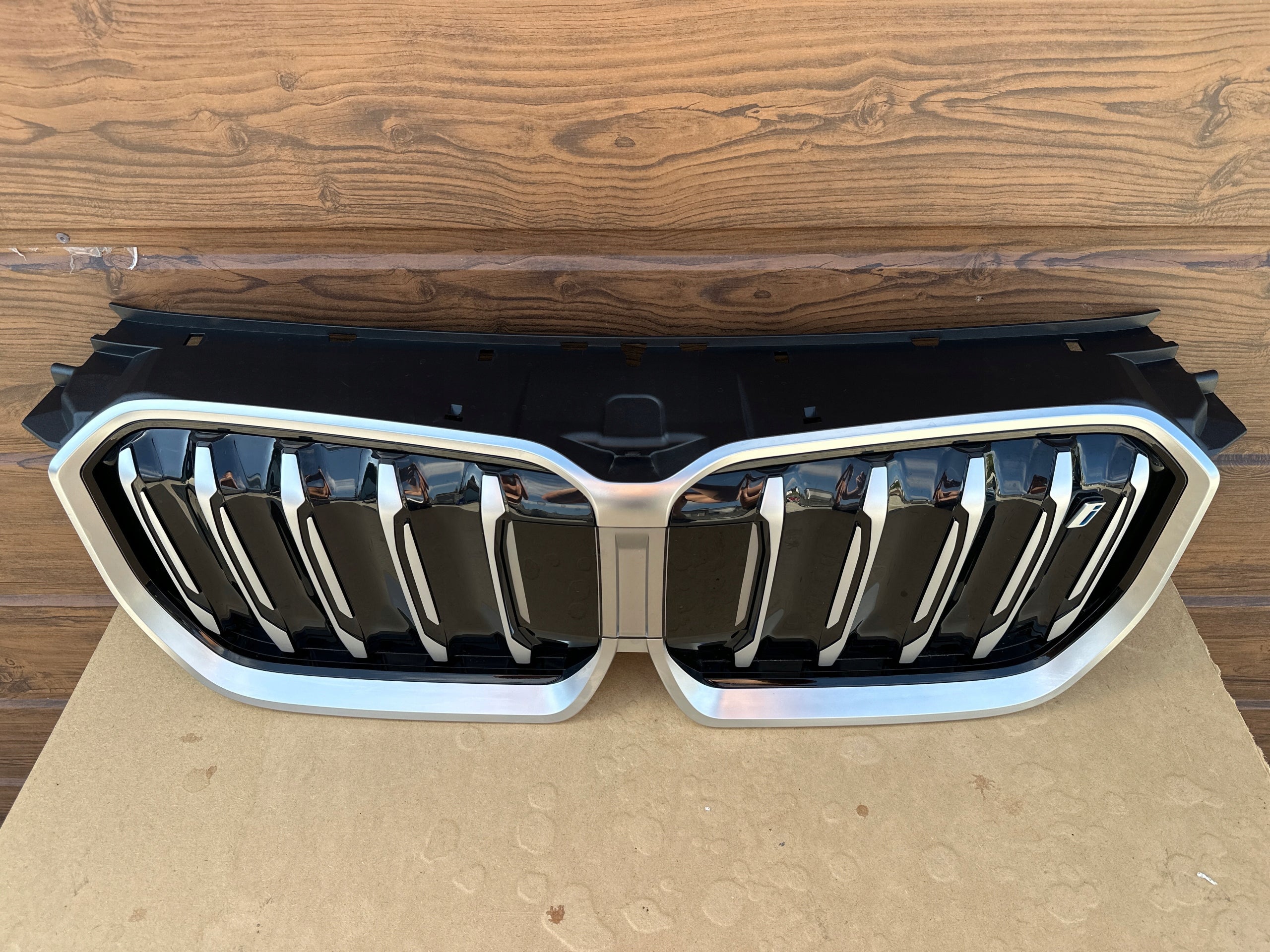 Kühlergrill BMW X1 U11 FRONTGRILL Kühlergitter