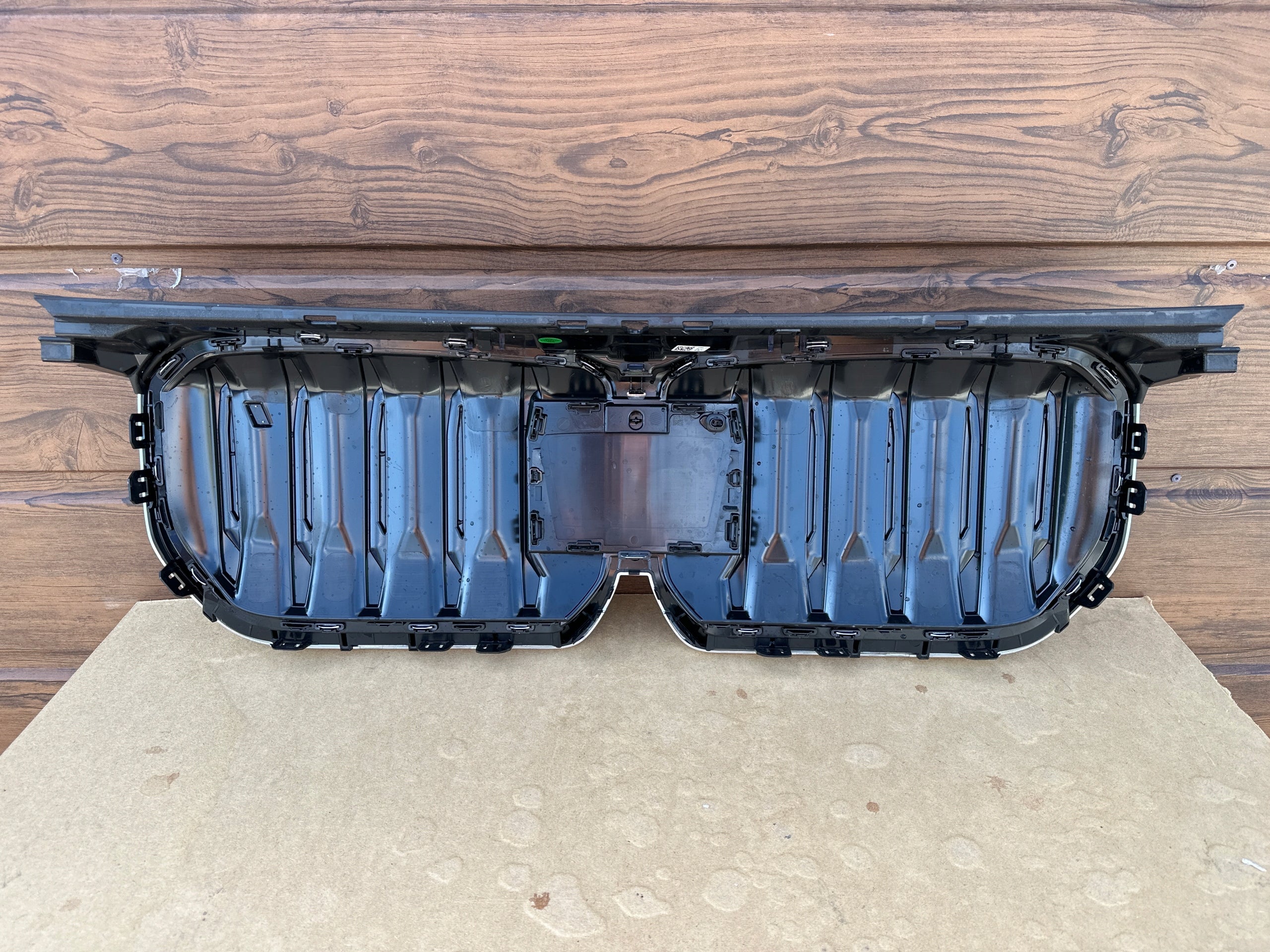 Kühlergrill BMW X1 U11 FRONTGRILL Kühlergitter