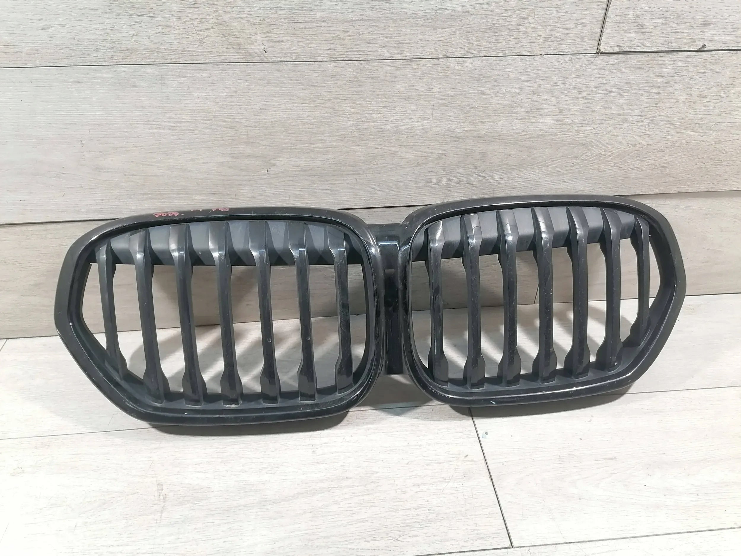  Kühlergrill BMW X1 F48 FRONTGRILL 1785113 Kühlergitter product image