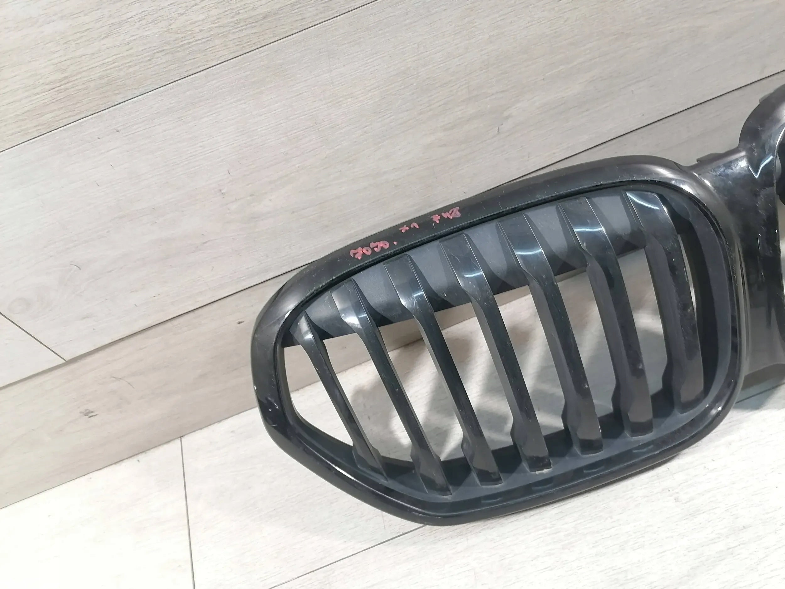 Kühlergrill BMW X1 F48 FRONTGRILL 1785113 Kühlergitter